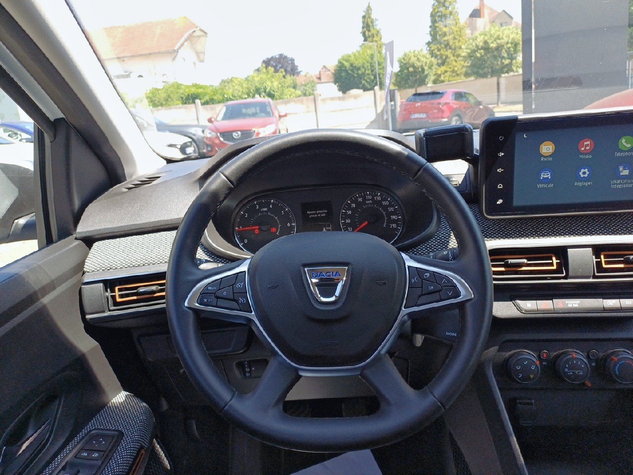 dacia - Visuel 10