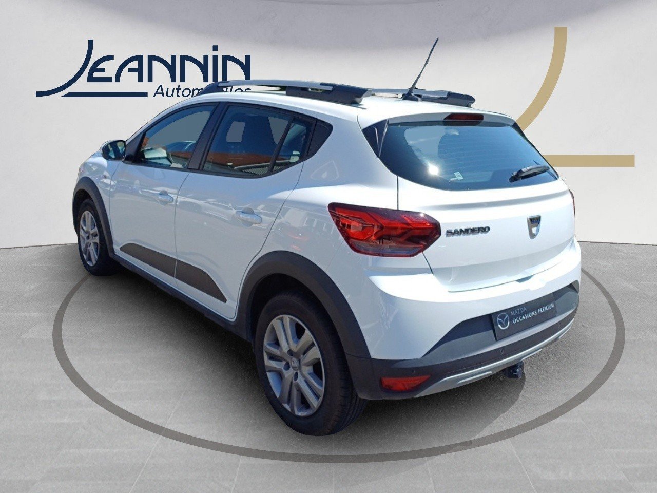 dacia - Visuel 2