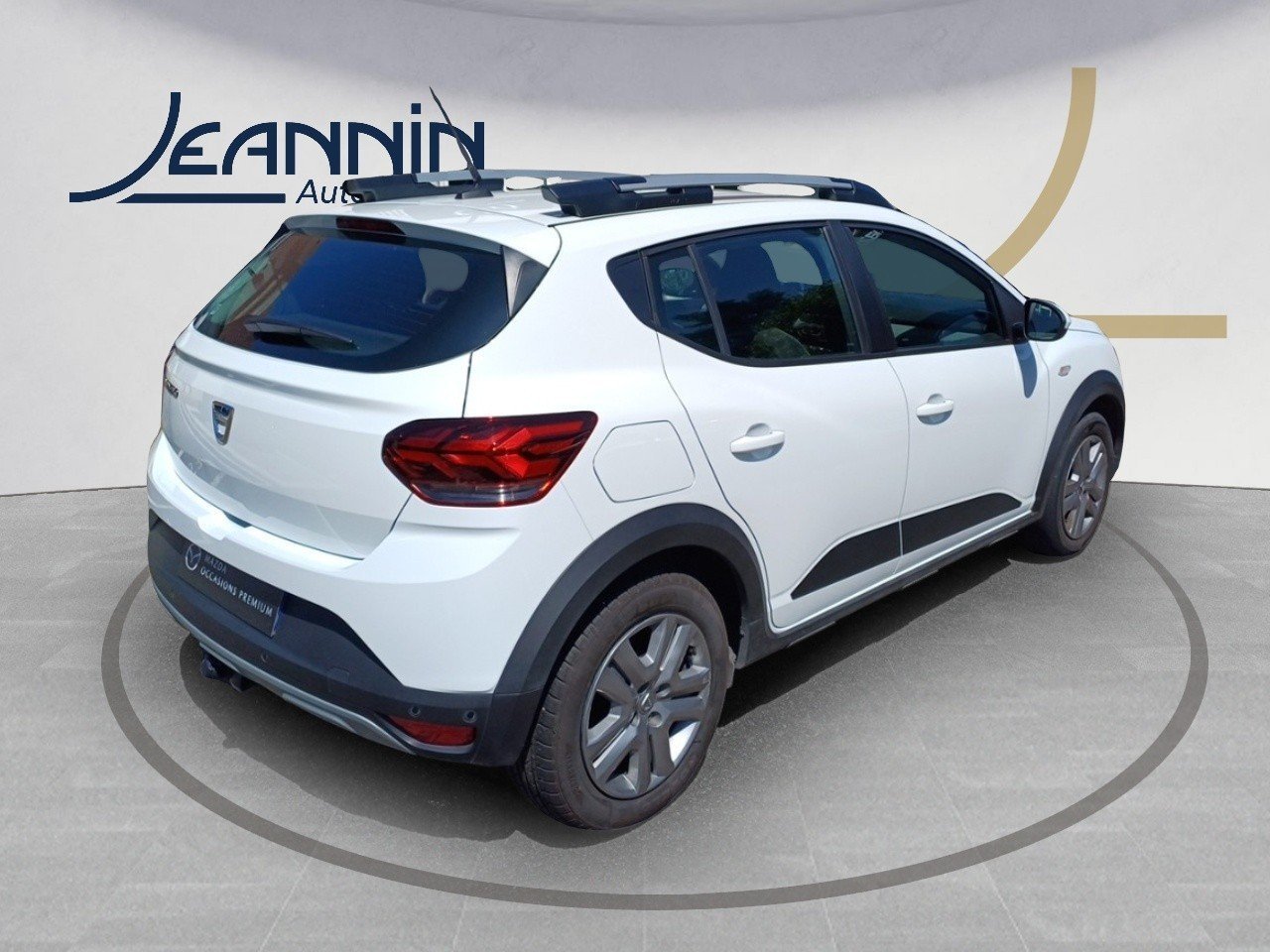 dacia - Visuel 4