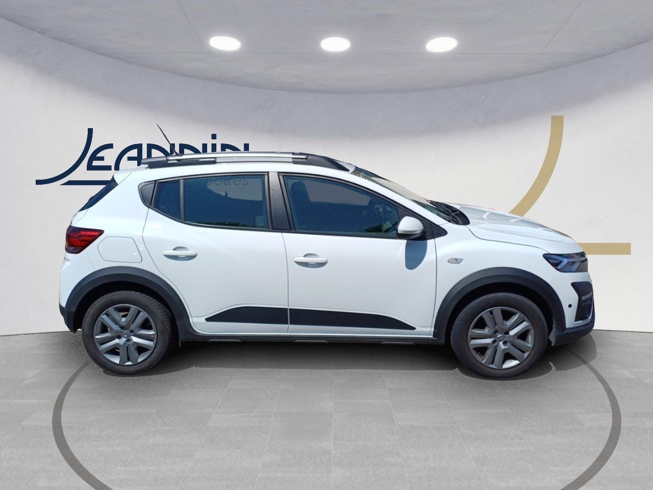 dacia - Visuel 5