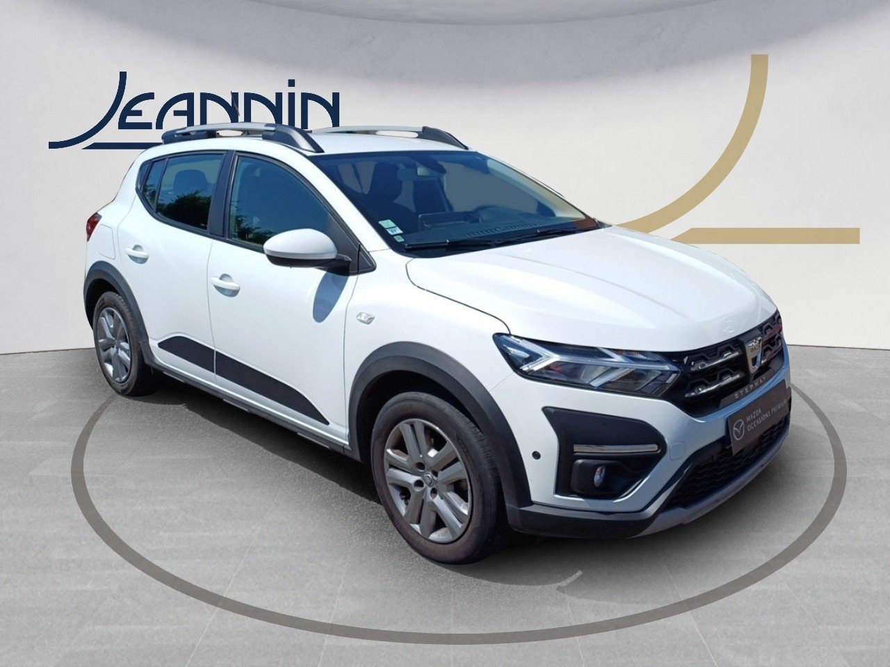 dacia - Visuel 6
