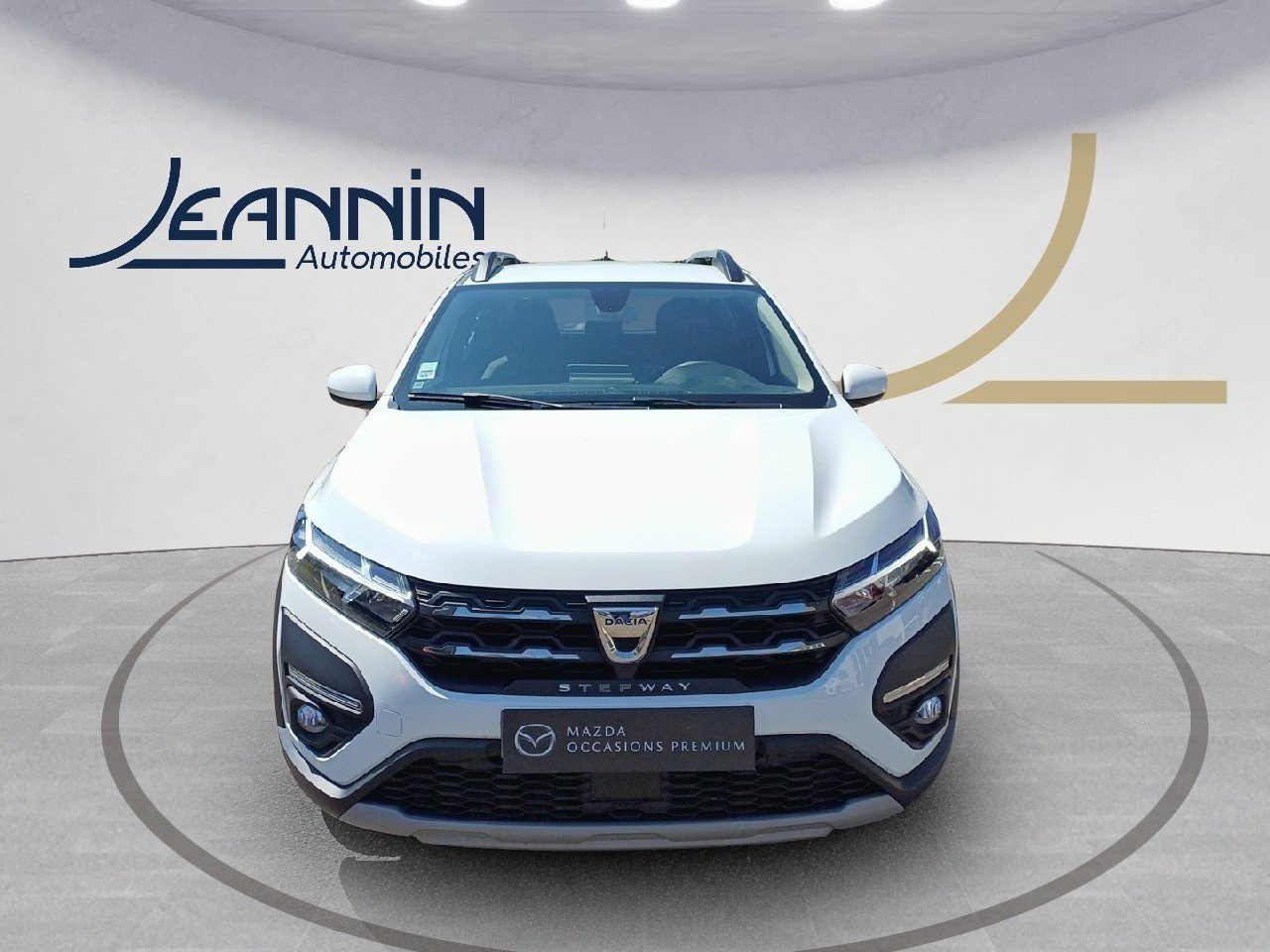 dacia - Visuel 7