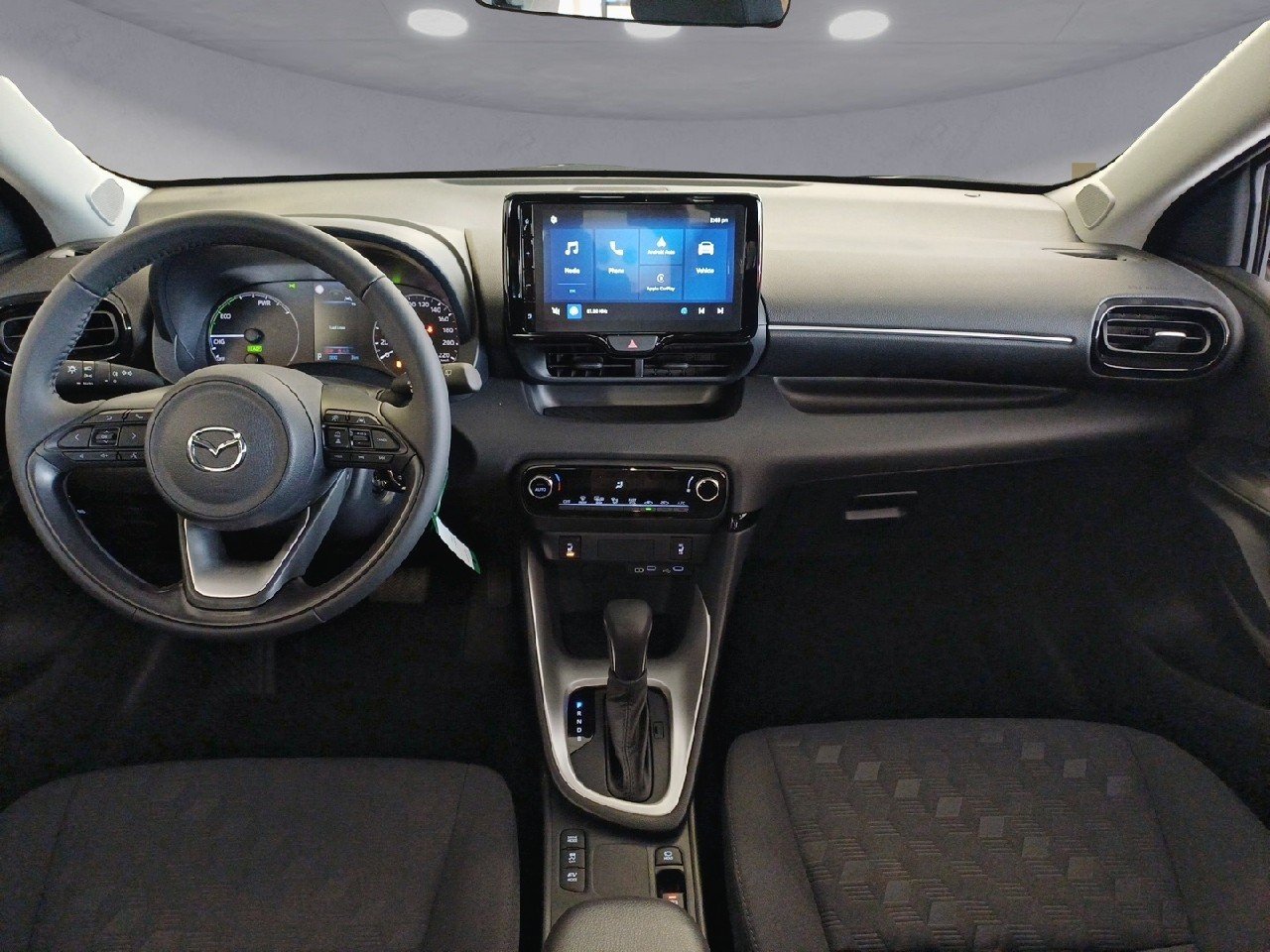 mazda - Visuel 9
