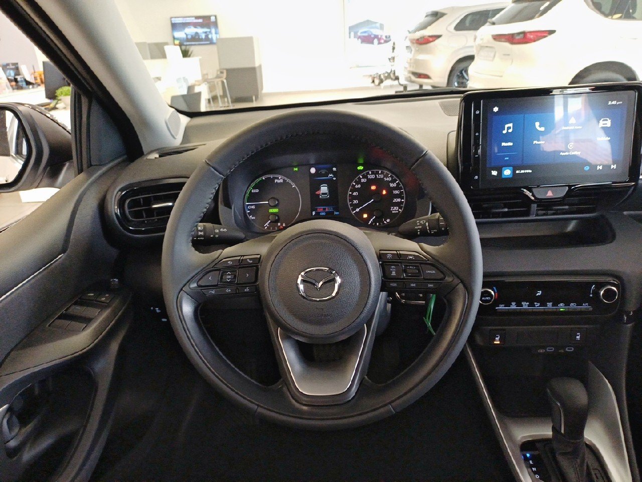 mazda - Visuel 10
