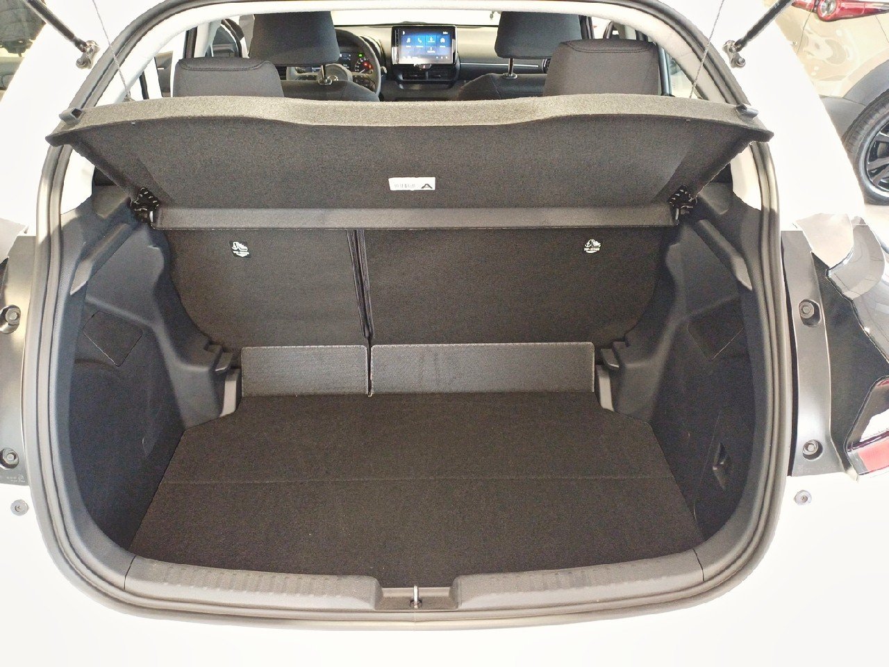 mazda - Visuel 19