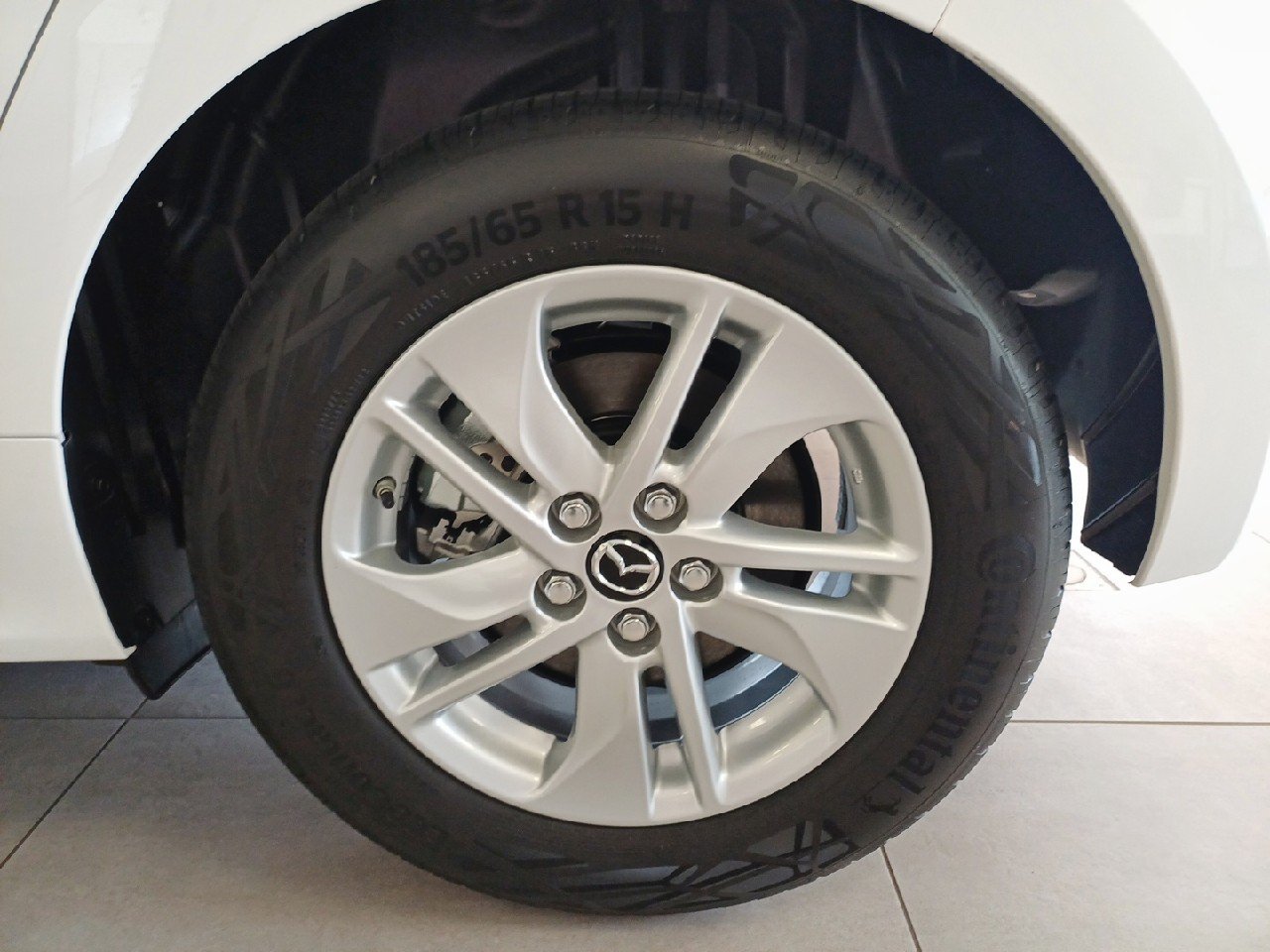 mazda - Visuel 8