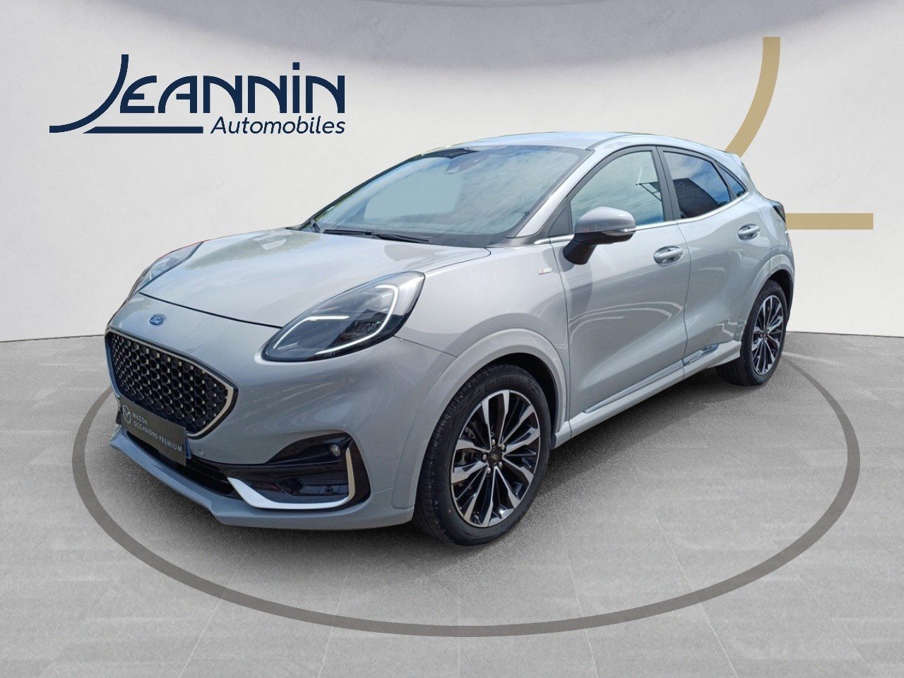 ford - Visuel 0