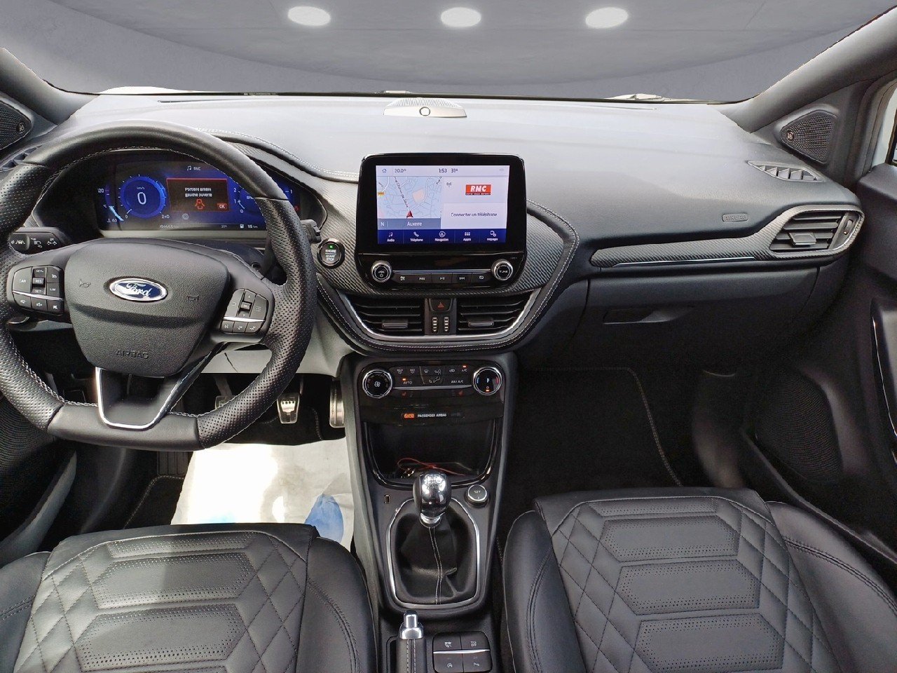 ford - Visuel 9