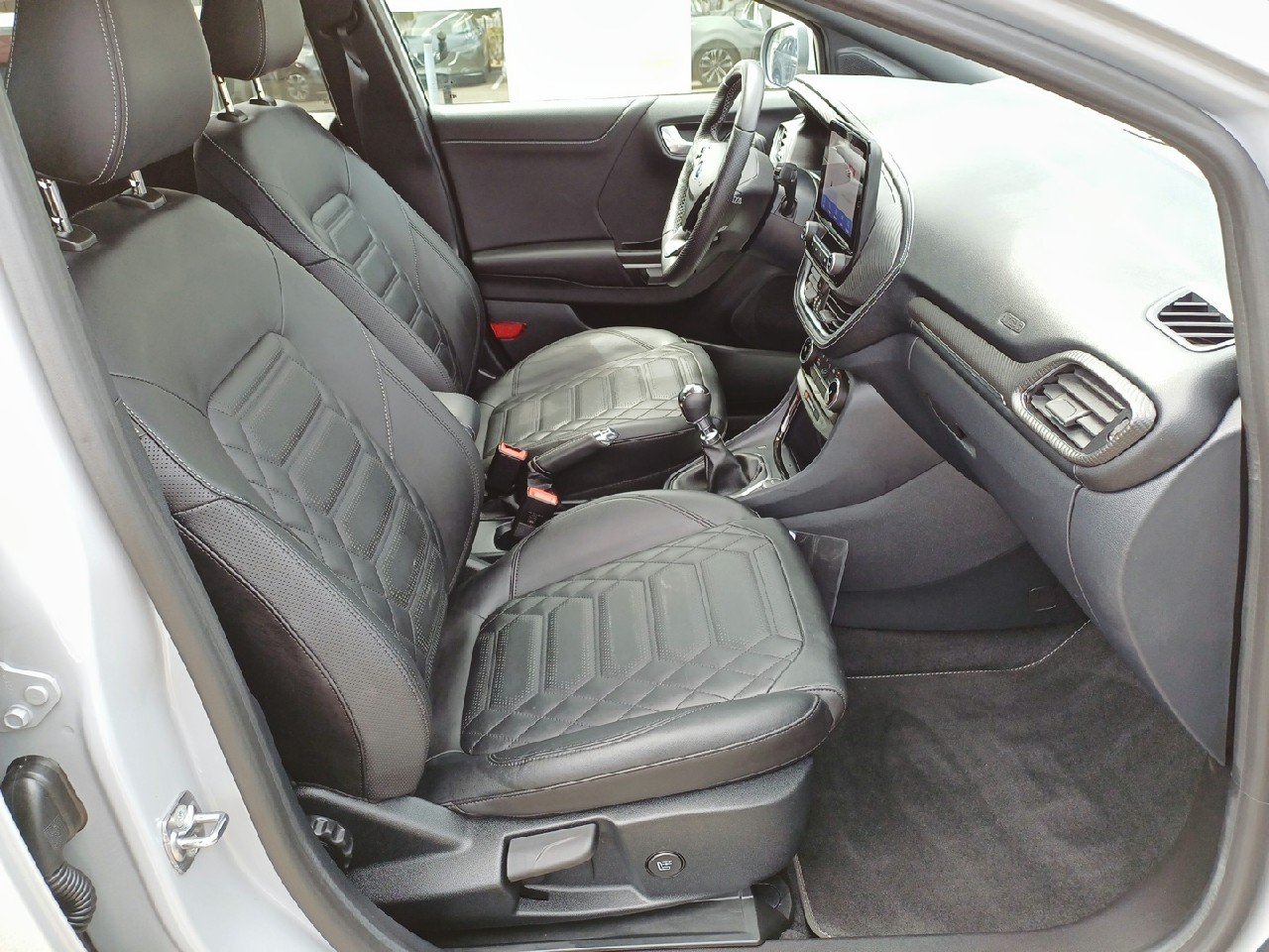 ford - Visuel 17