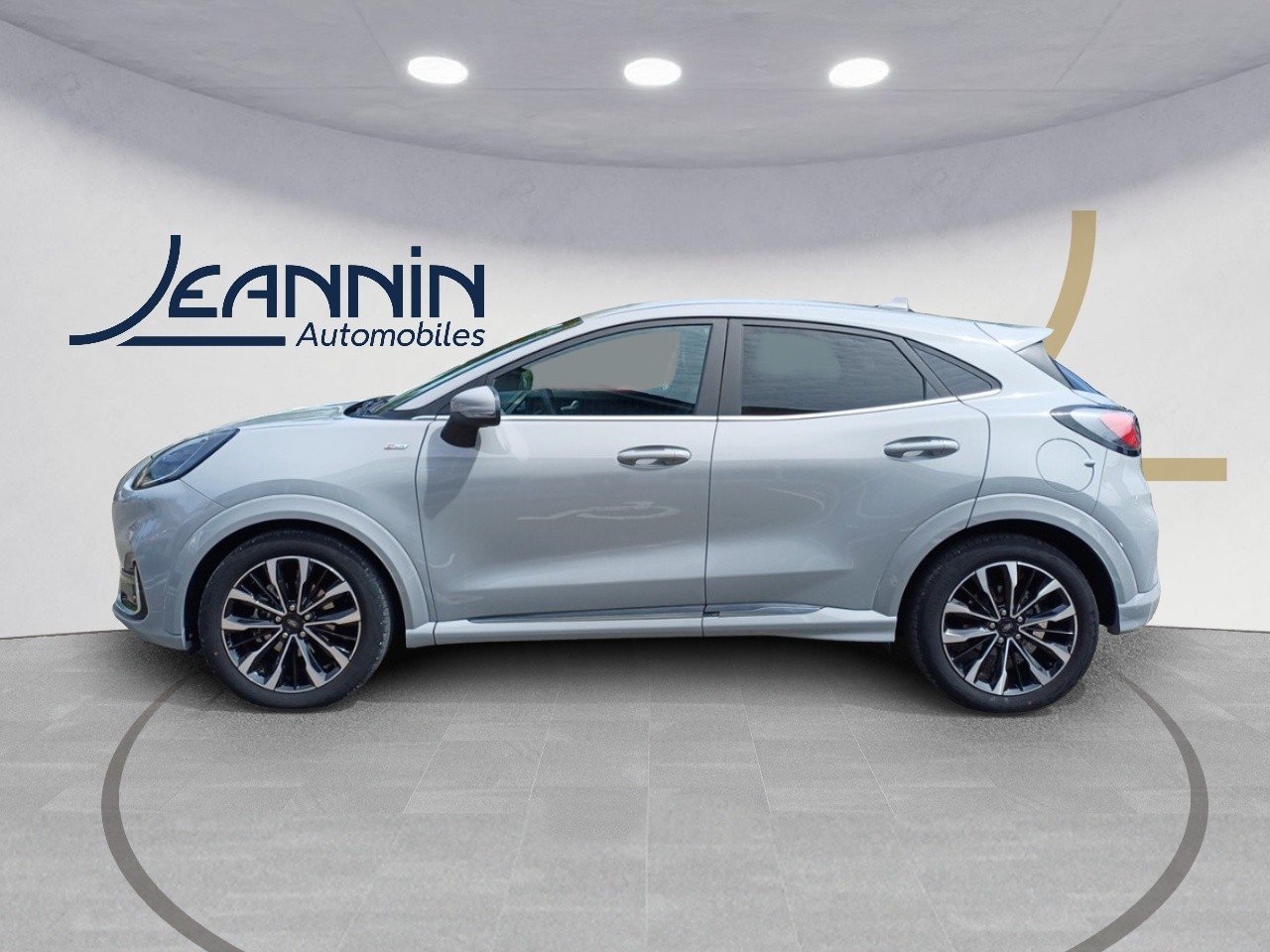 ford - Visuel 1