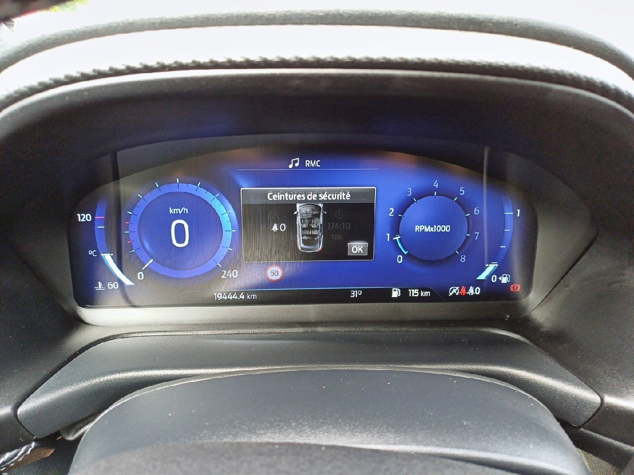 ford - Visuel 23