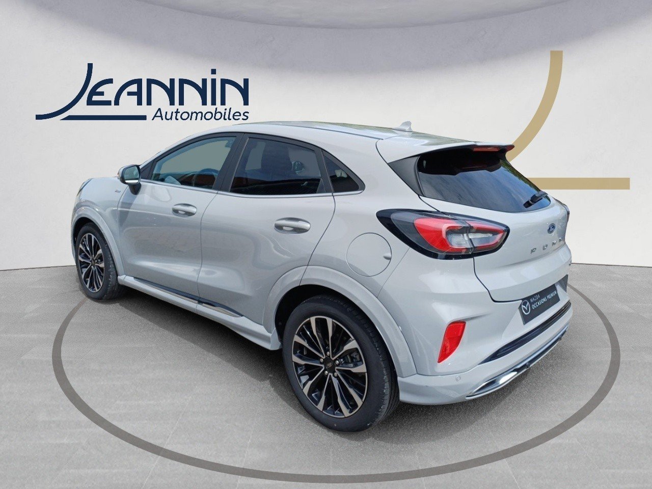 ford - Visuel 2