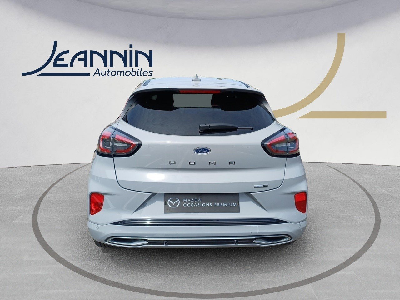 ford - Visuel 3
