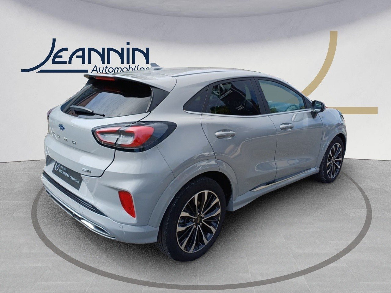 ford - Visuel 4