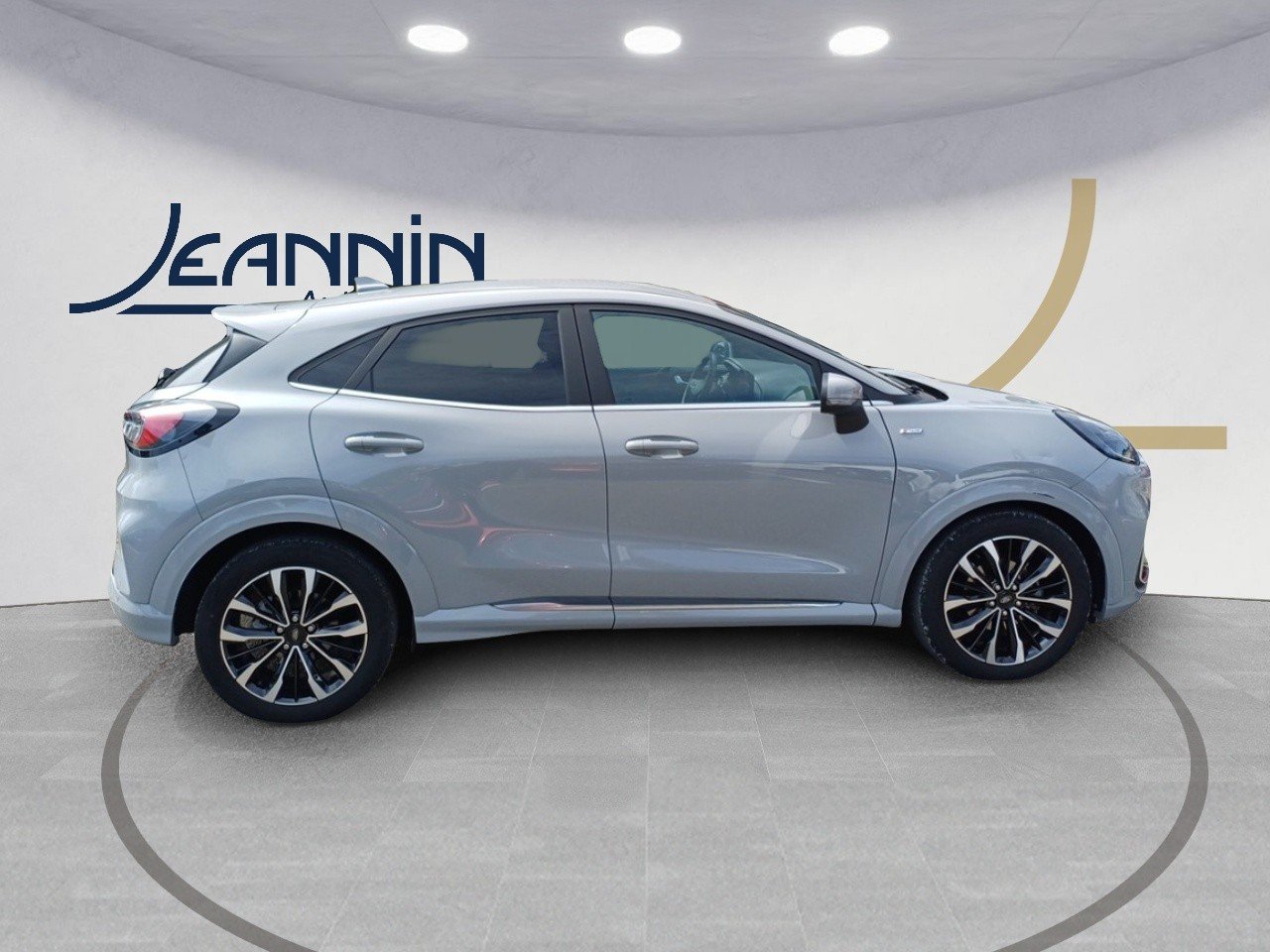 ford - Visuel 5