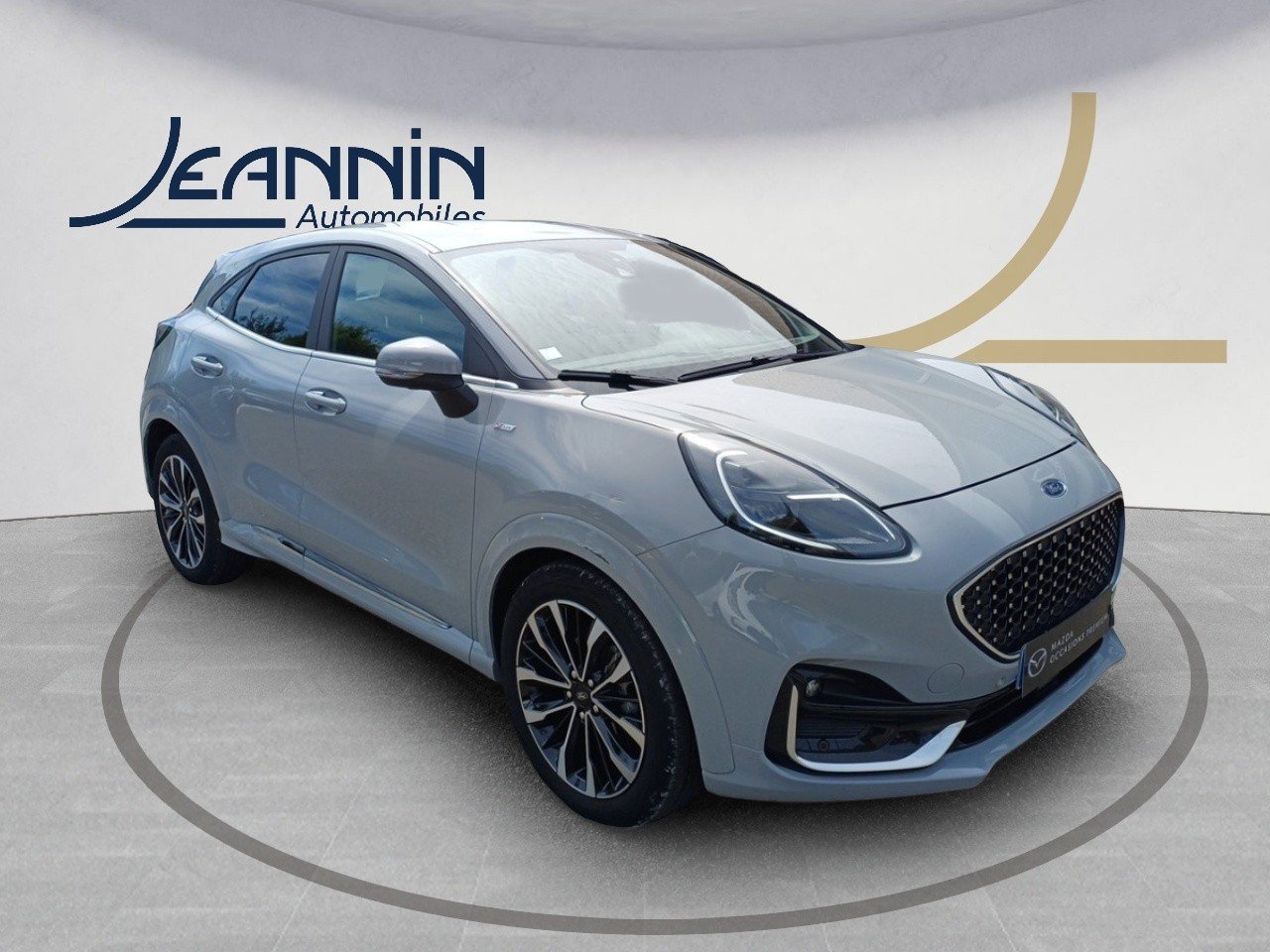 ford - Visuel 6