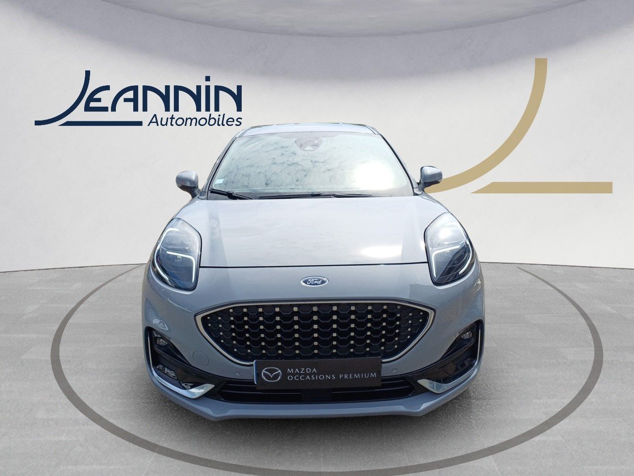 ford - Visuel 7