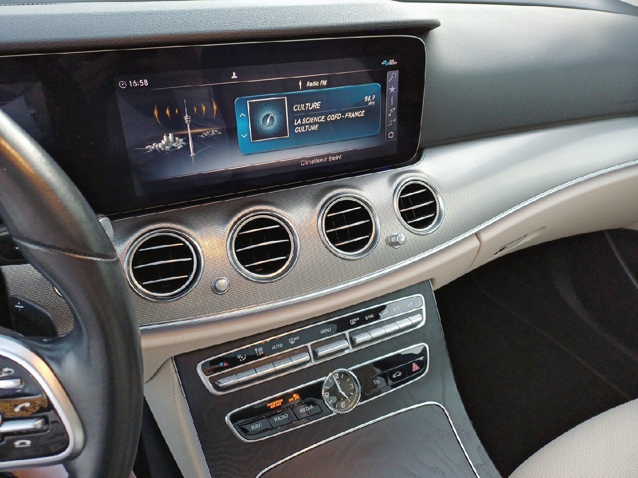 mercedes - Visuel 10