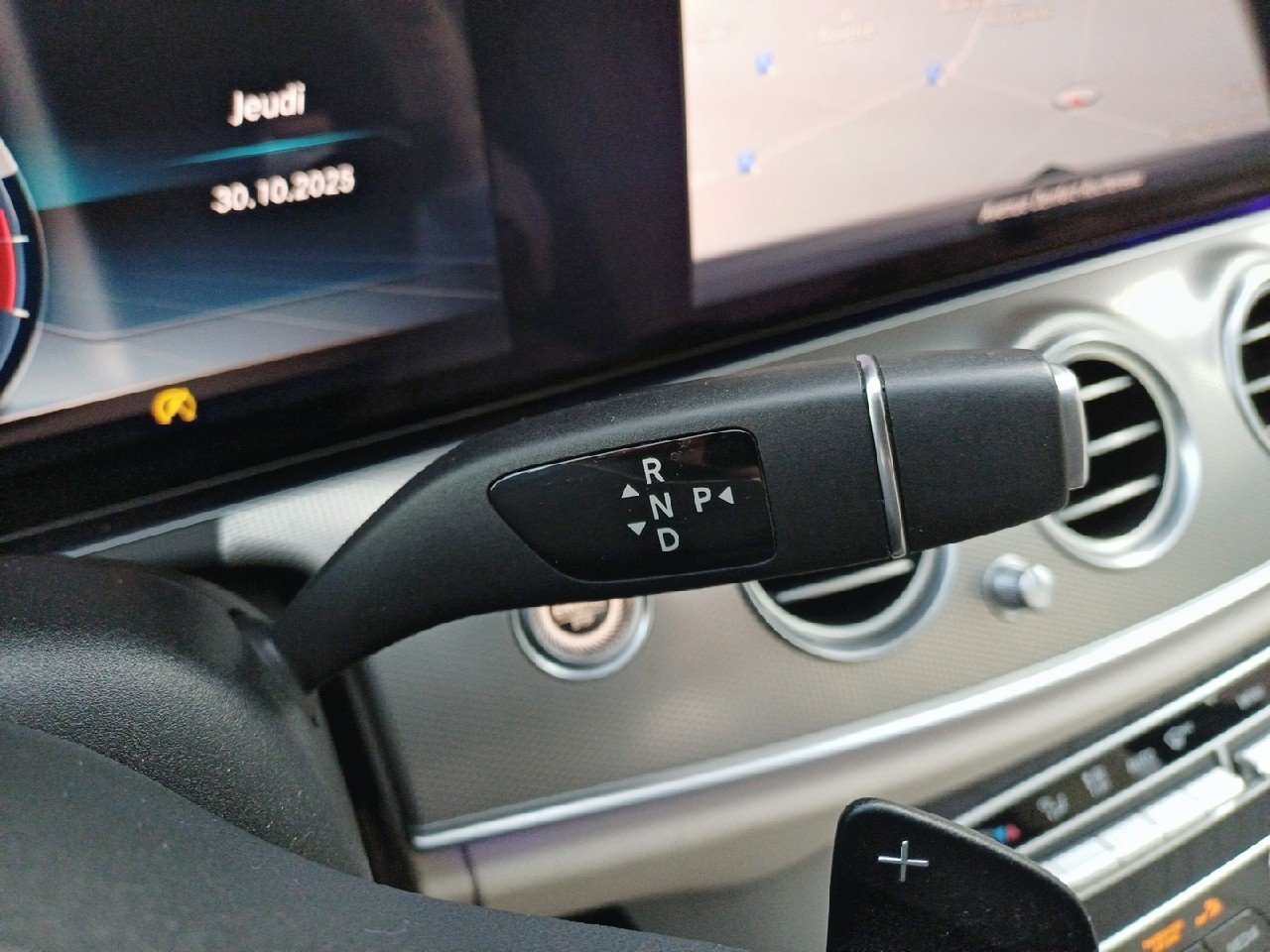 mercedes - Visuel 13