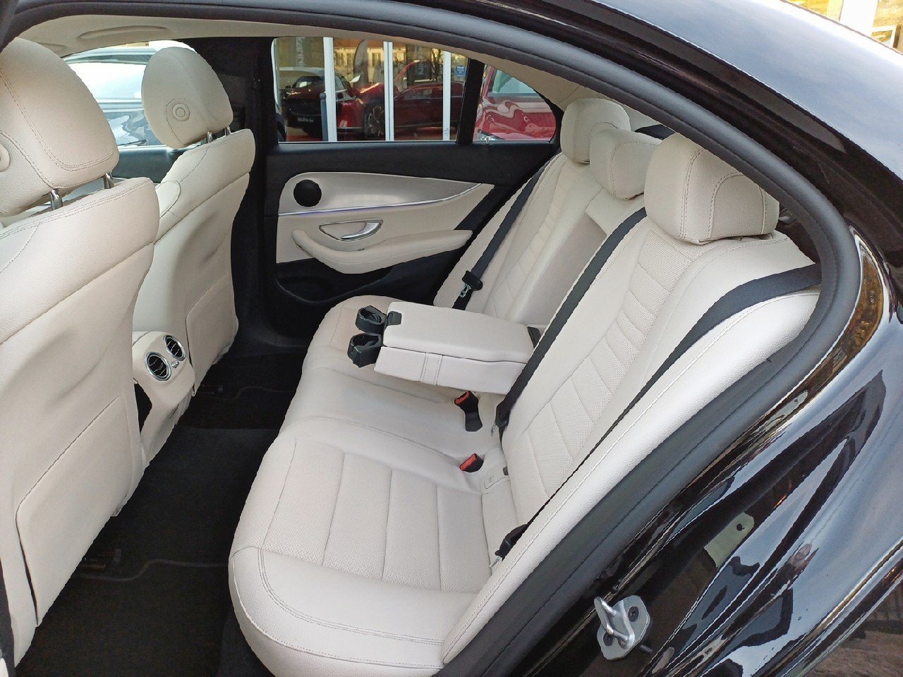 mercedes - Visuel 15