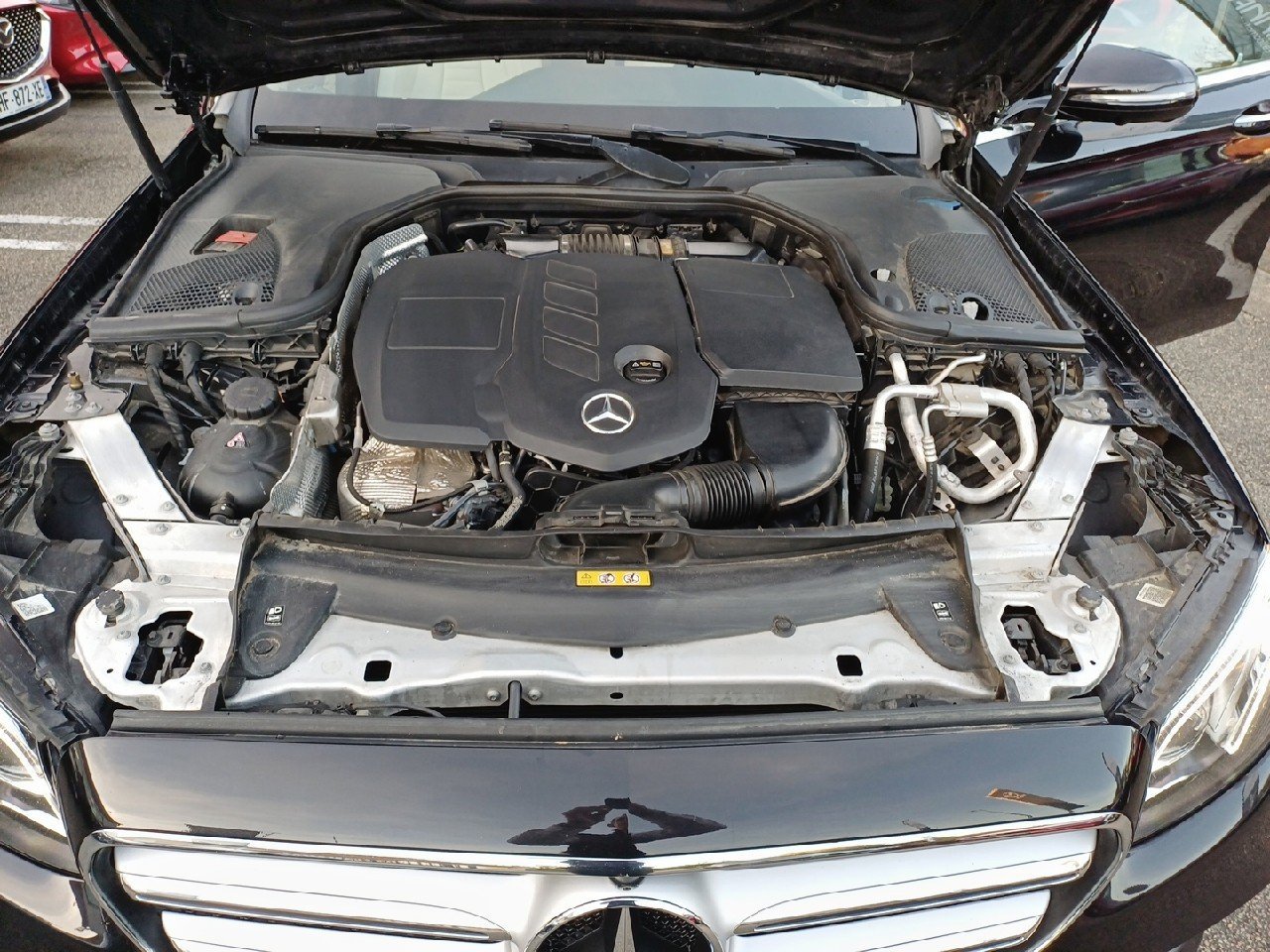 mercedes - Visuel 19