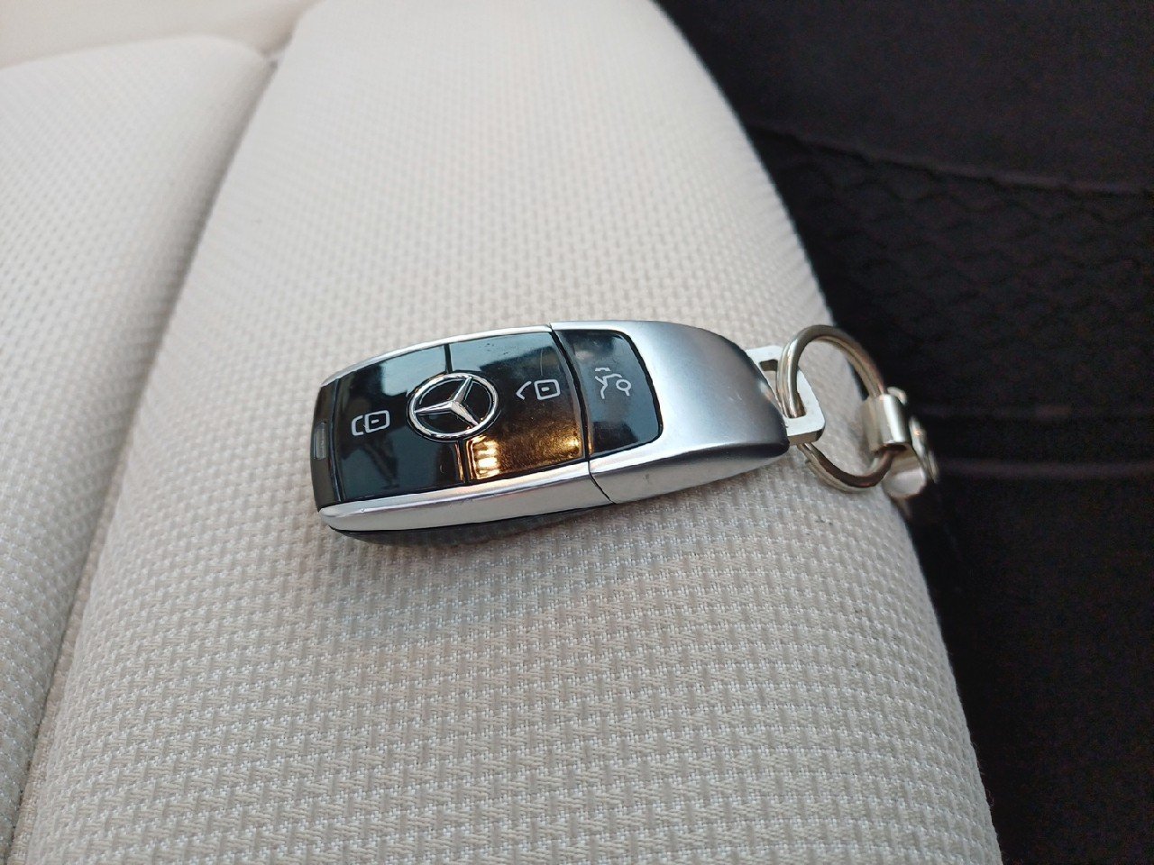 mercedes - Visuel 21