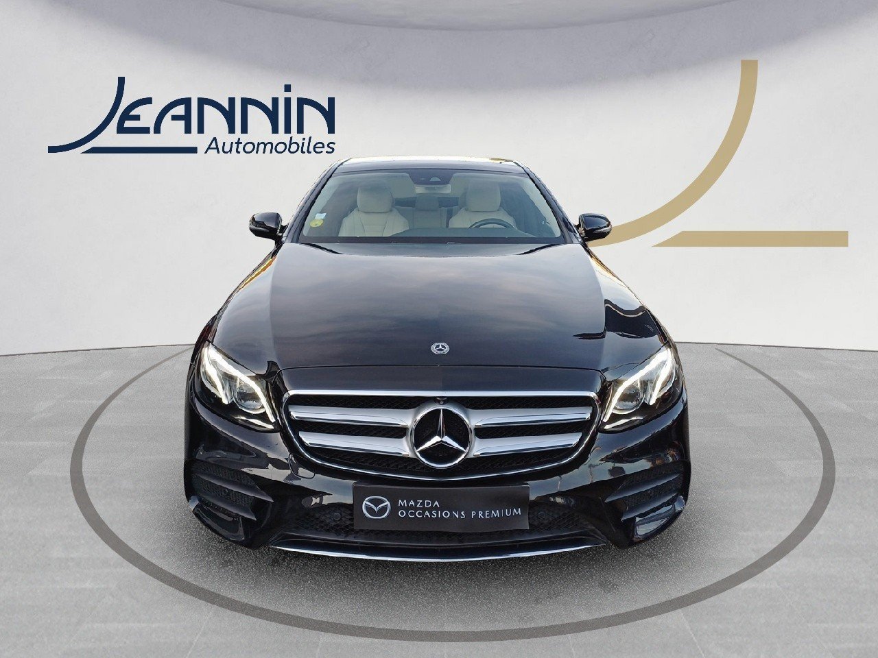 mercedes - Visuel 22