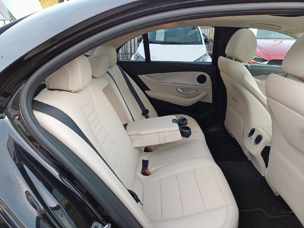 mercedes - Visuel 24