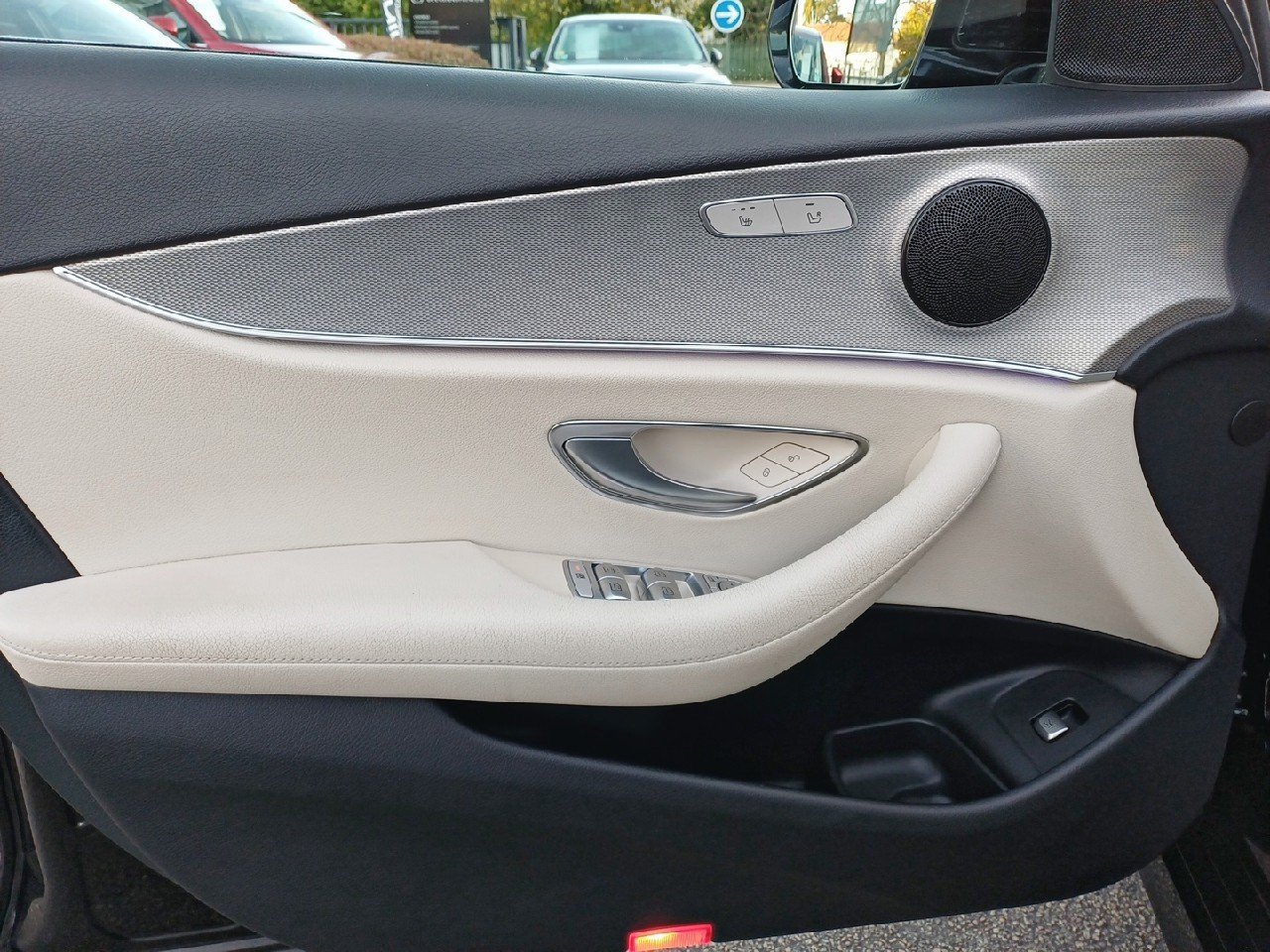 mercedes - Visuel 25