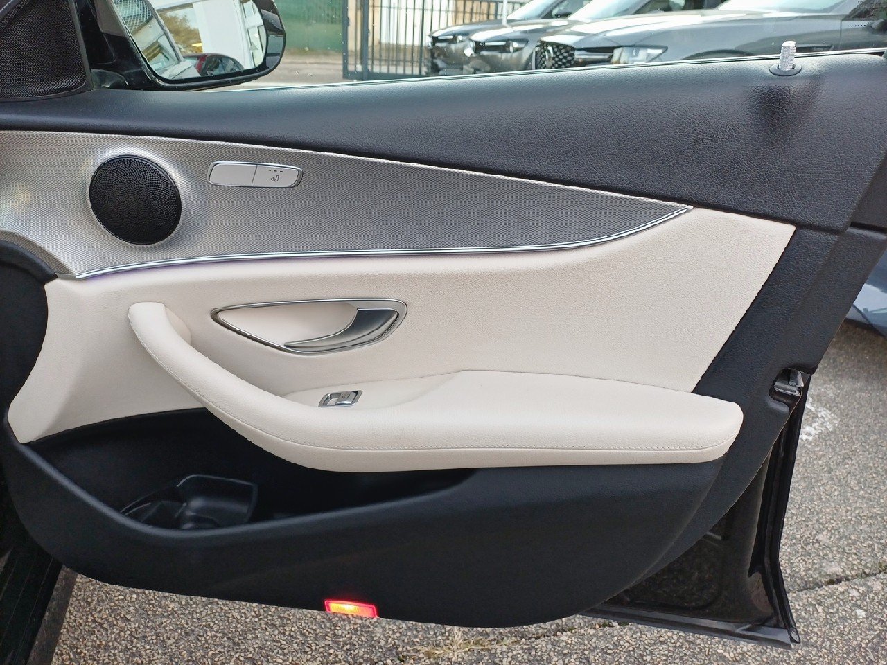 mercedes - Visuel 27