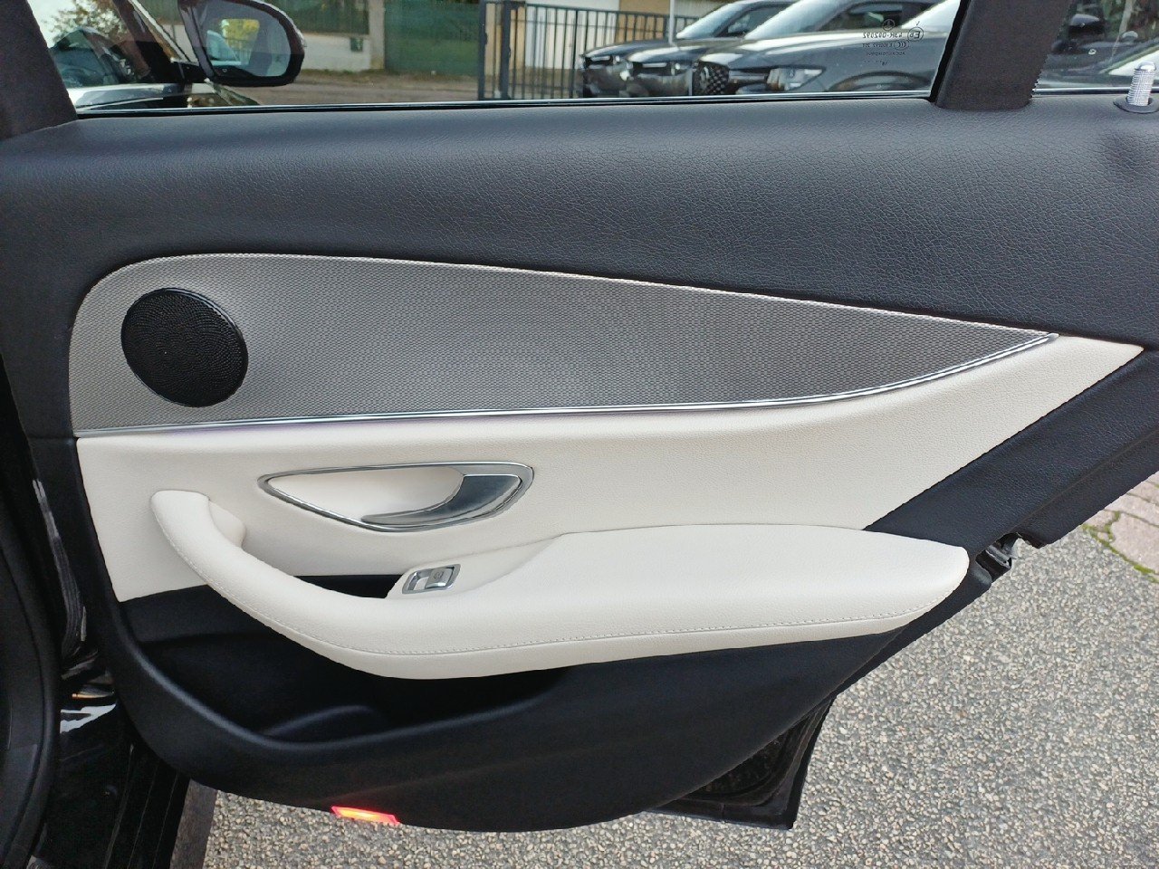 mercedes - Visuel 28