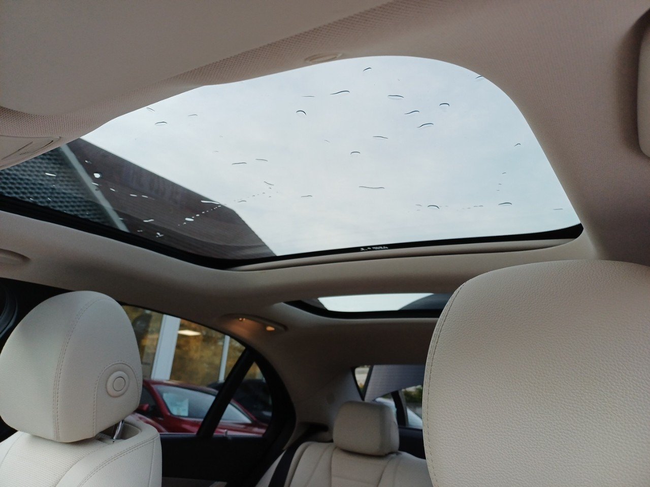 mercedes - Visuel 29