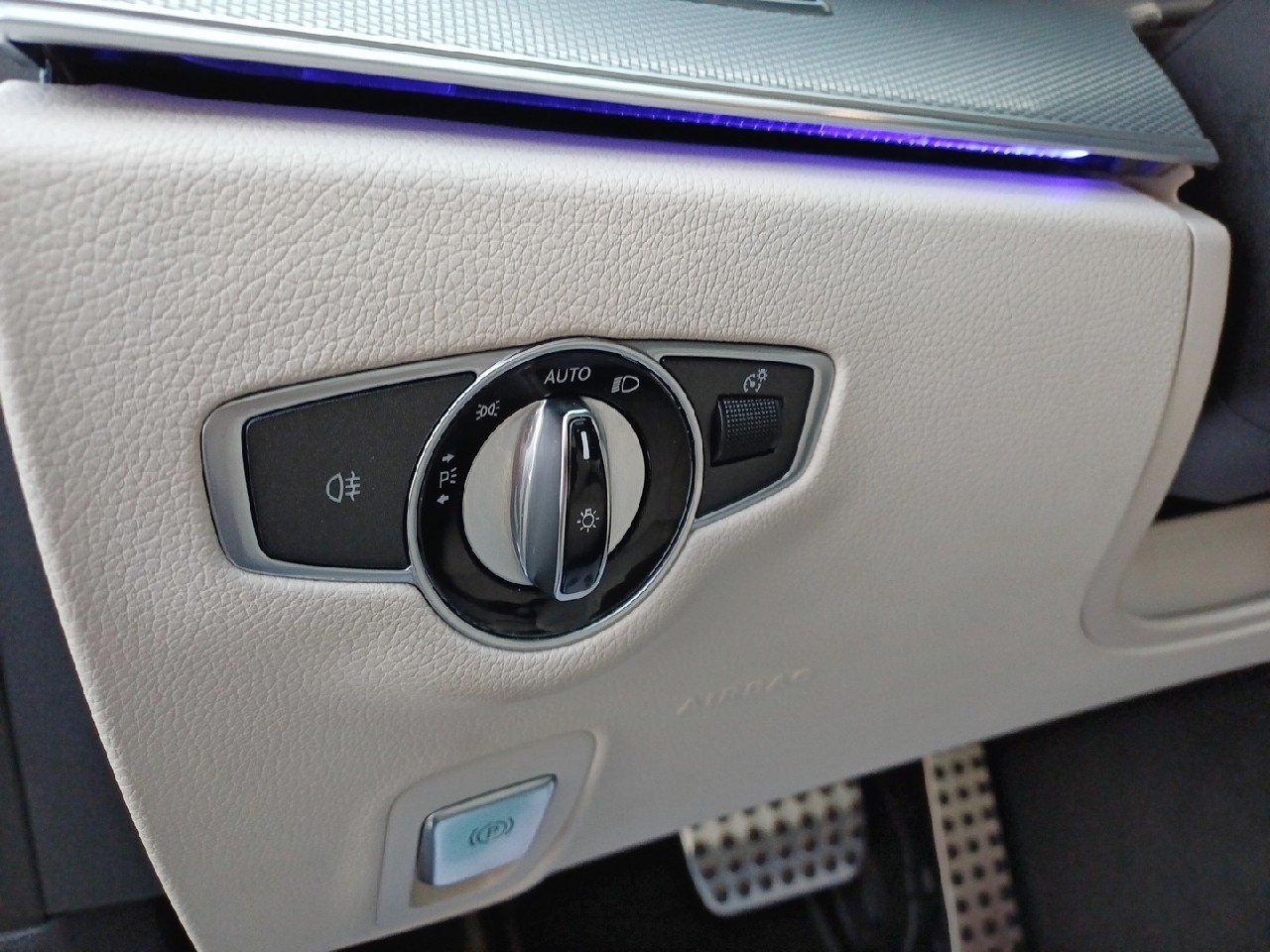 mercedes - Visuel 31