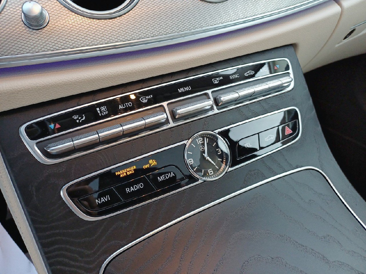 mercedes - Visuel 32