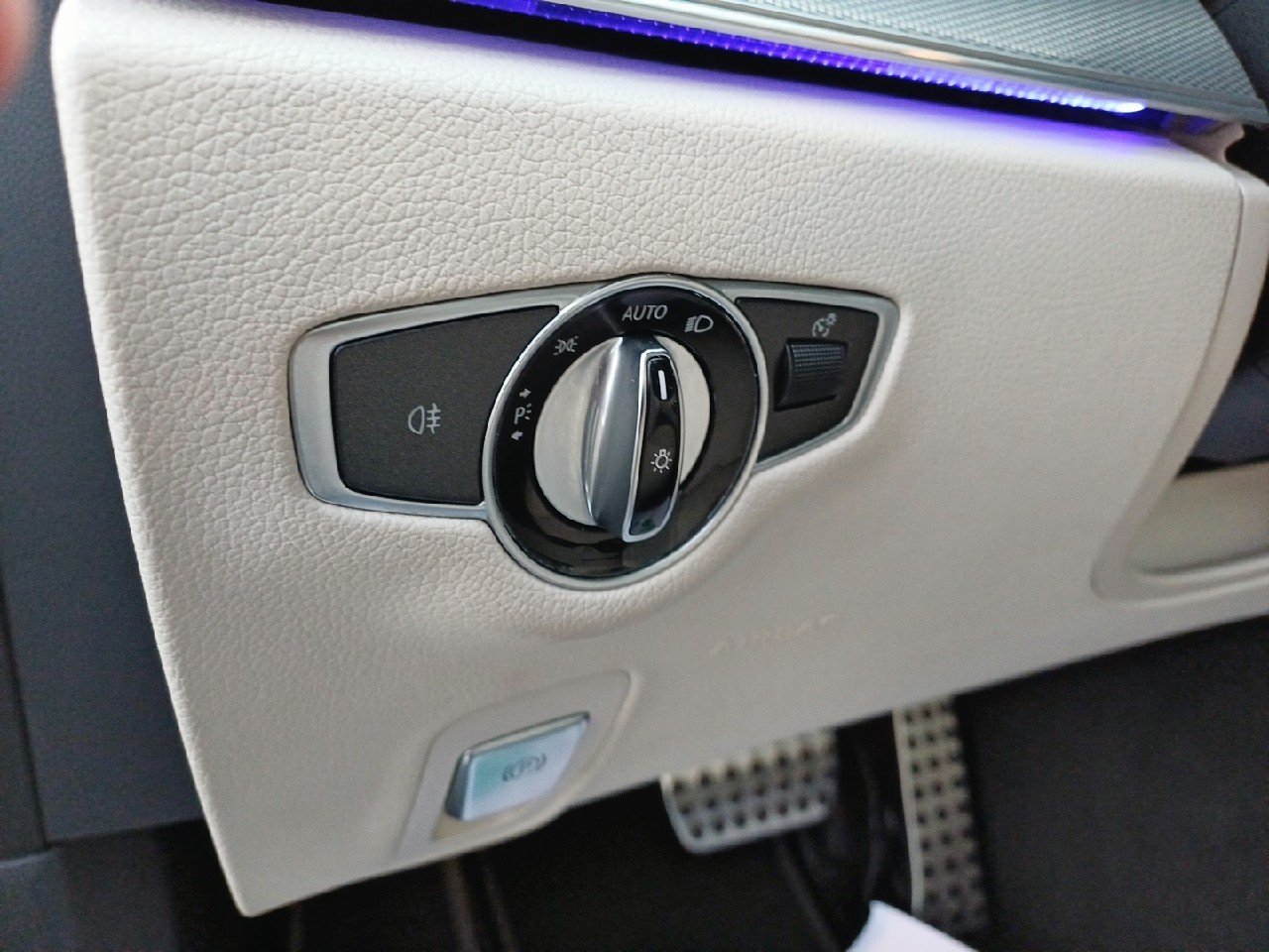 mercedes - Visuel 34