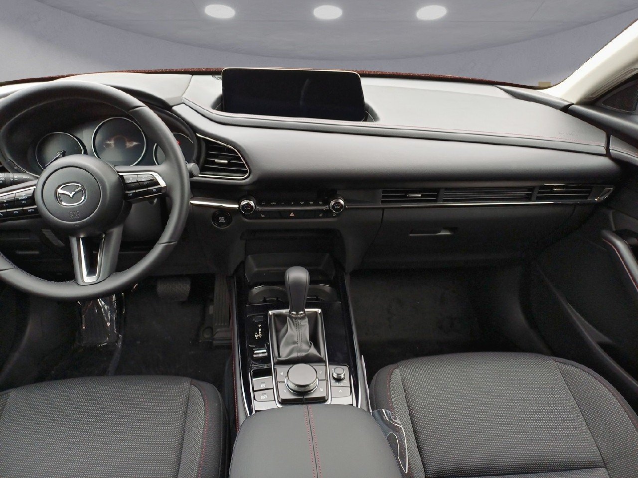 mazda - Visuel 9