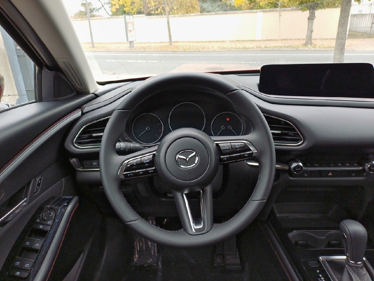 mazda - Visuel 10