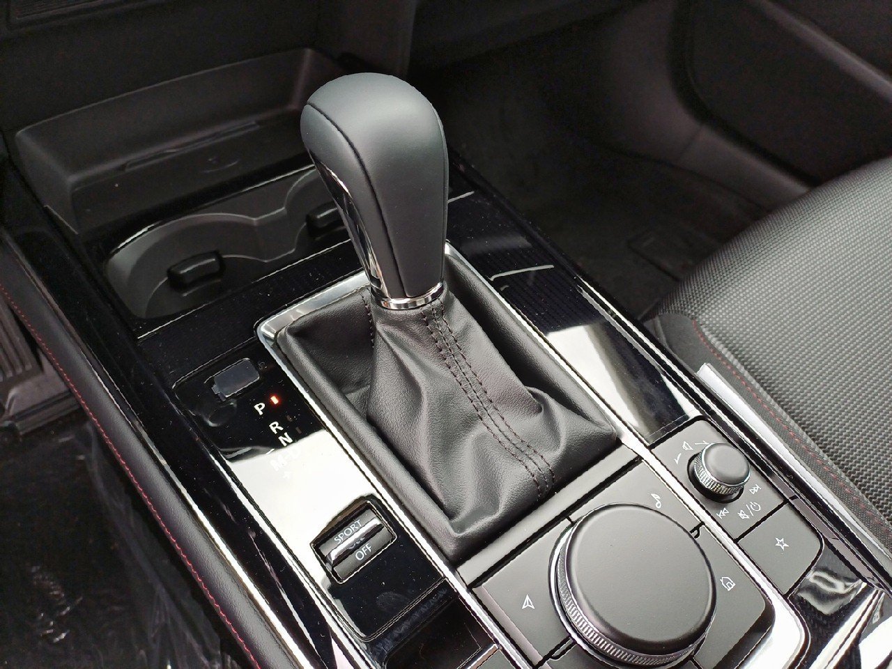 mazda - Visuel 14
