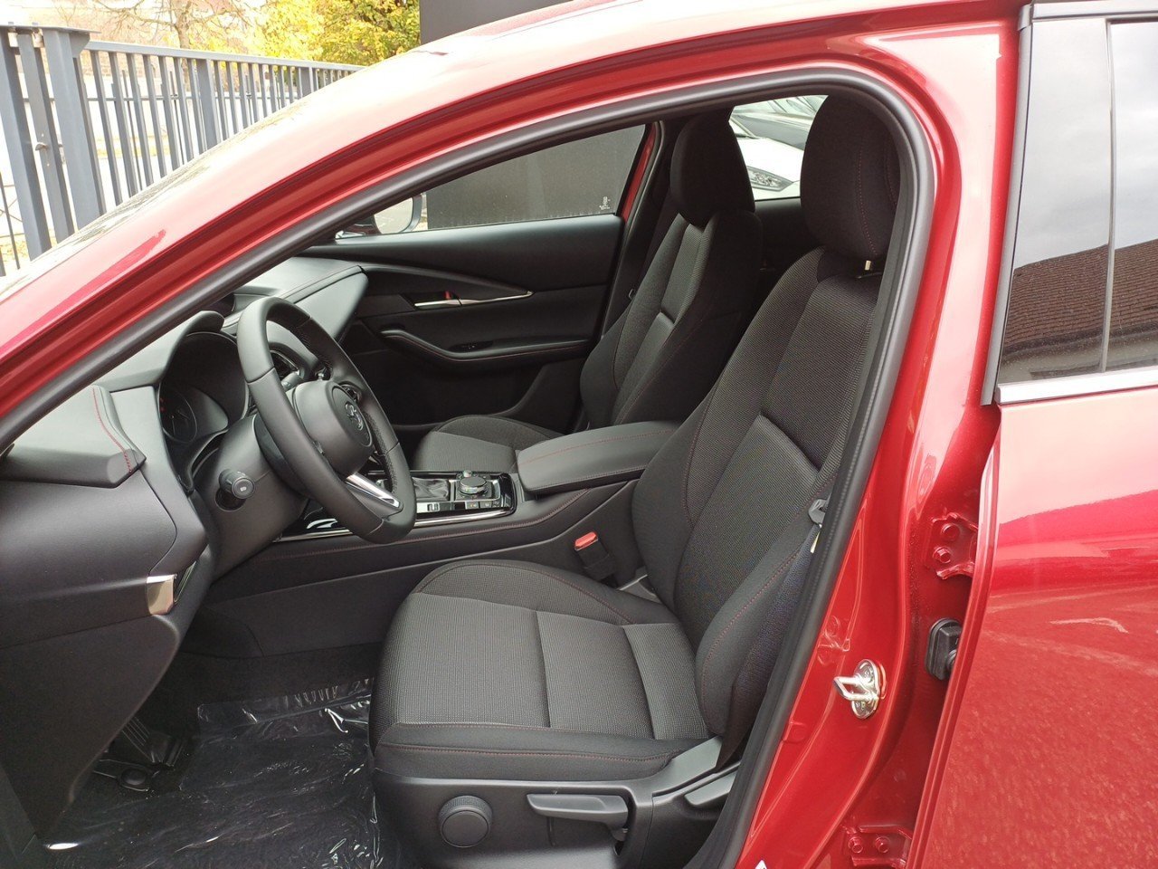 mazda - Visuel 15
