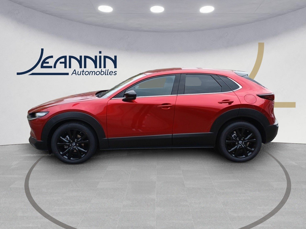 mazda - Visuel 1