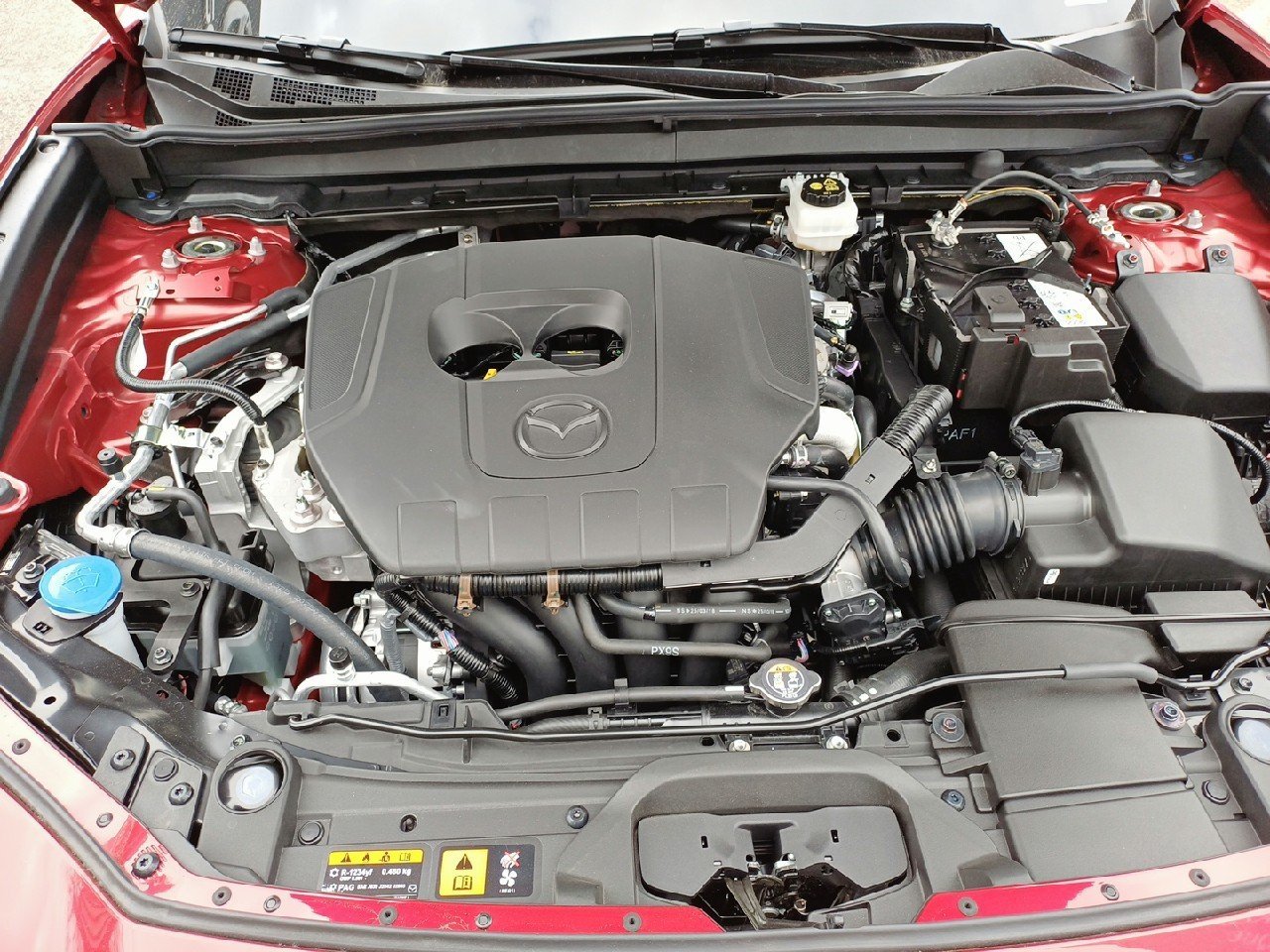 mazda - Visuel 20