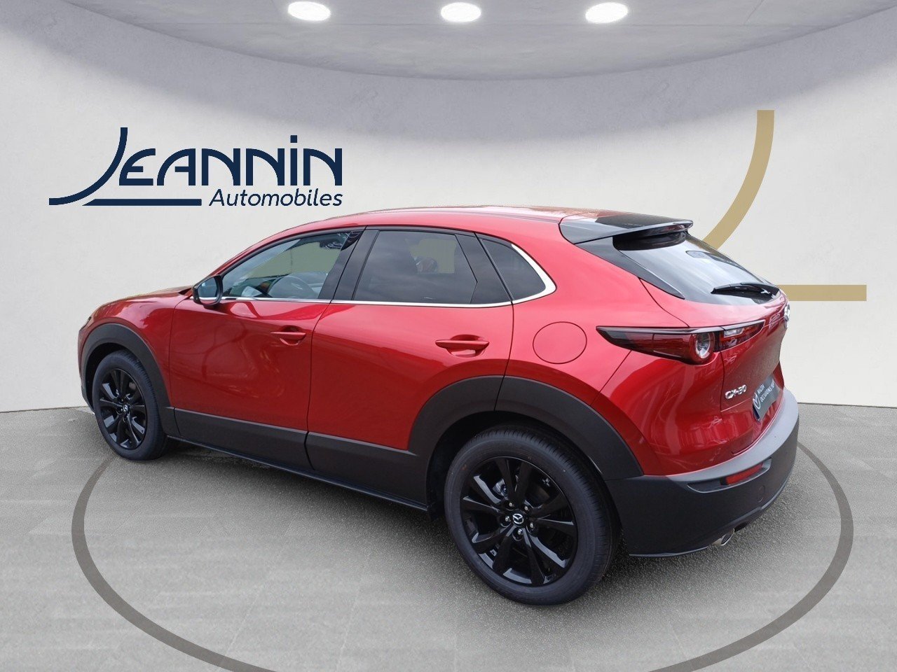 mazda - Visuel 2