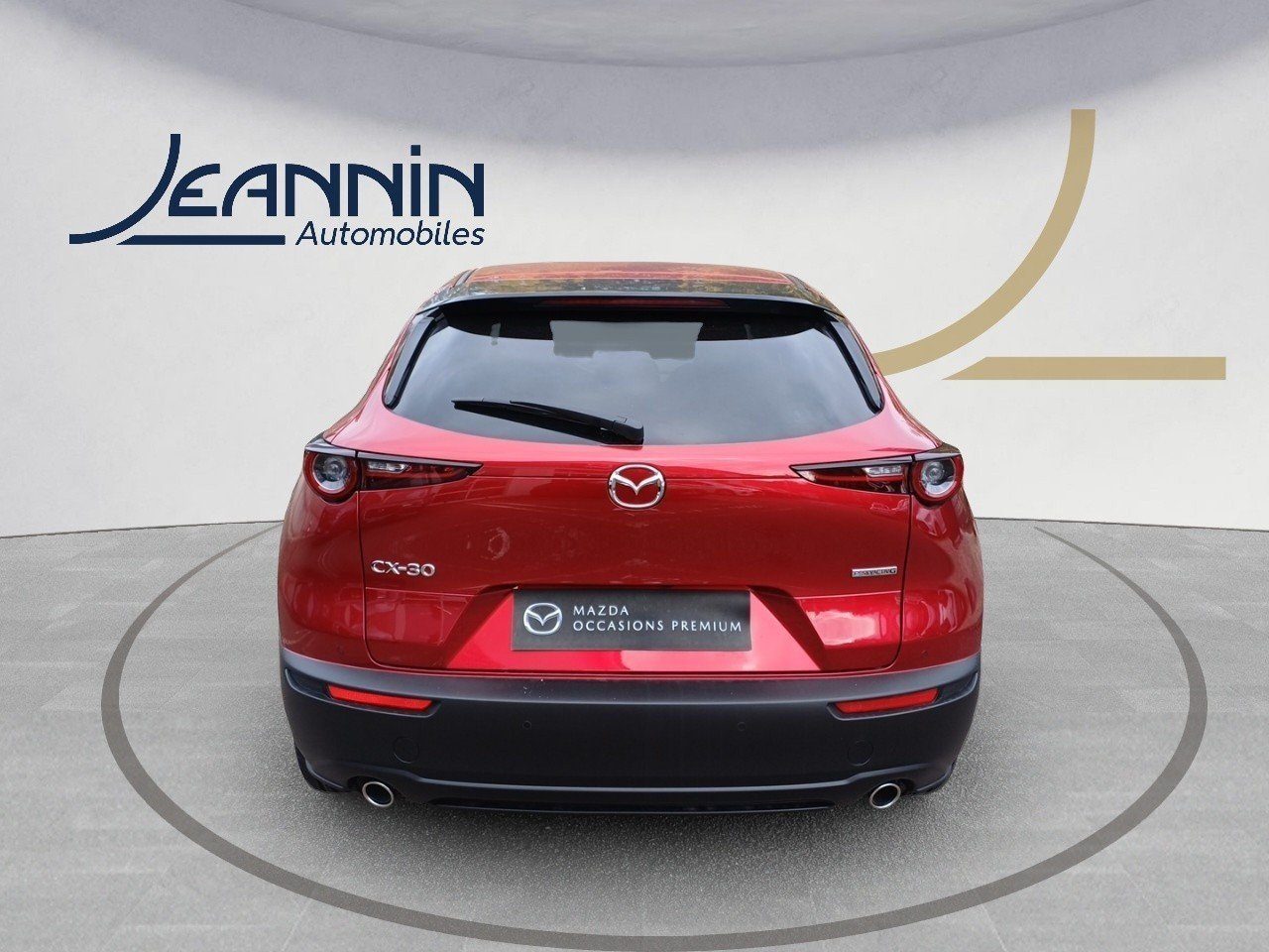 mazda - Visuel 3