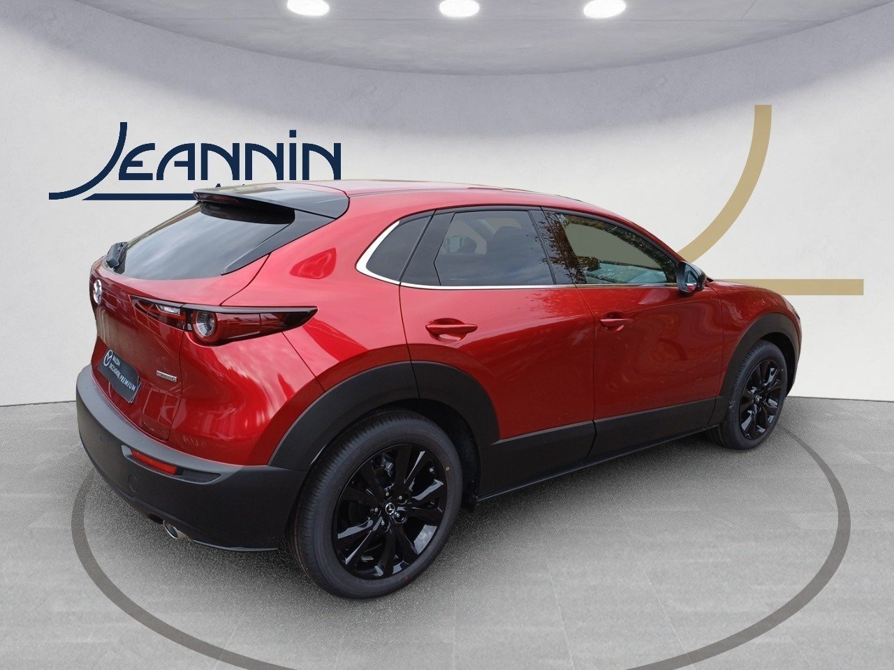 mazda - Visuel 4