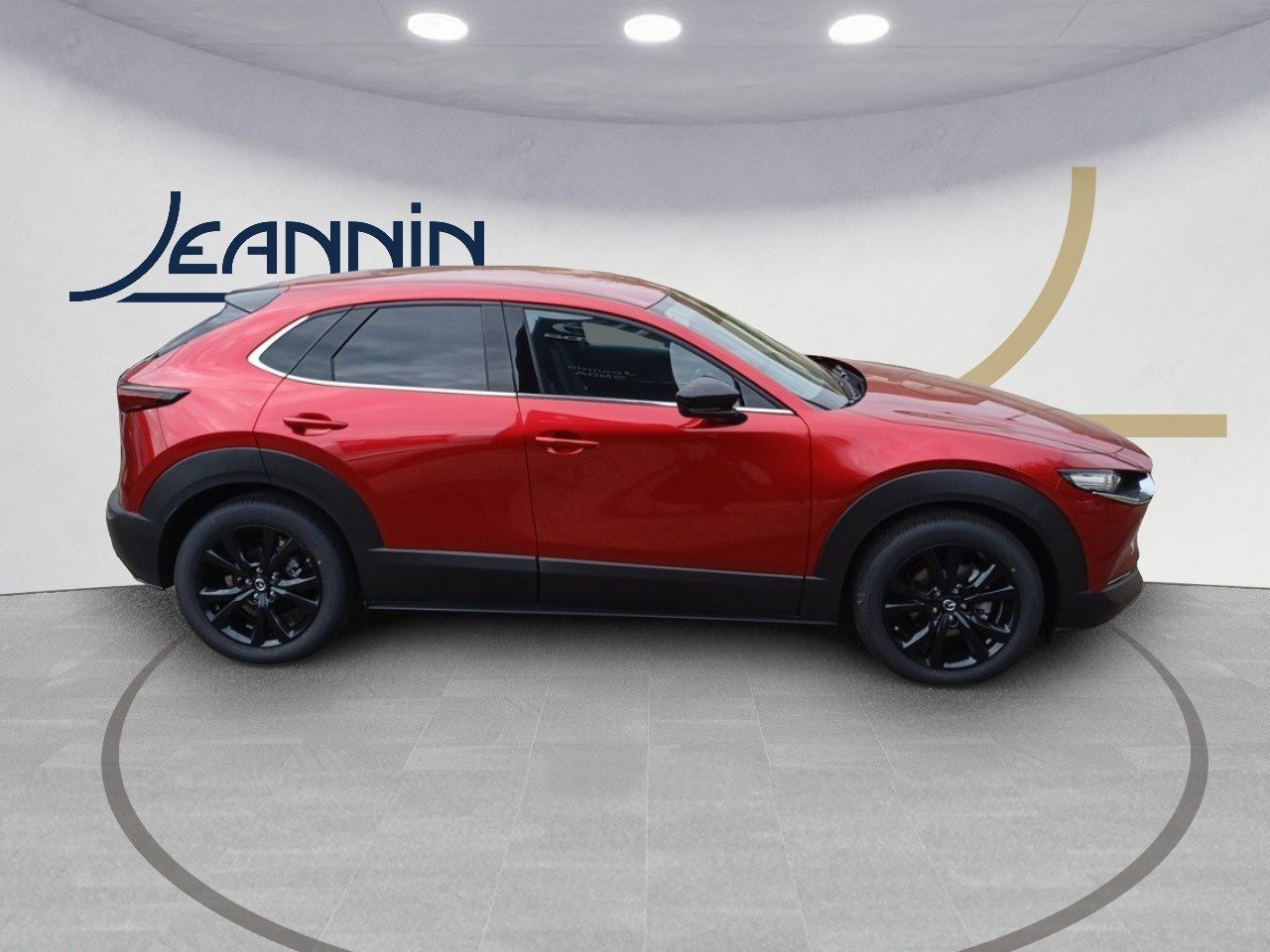 mazda - Visuel 5