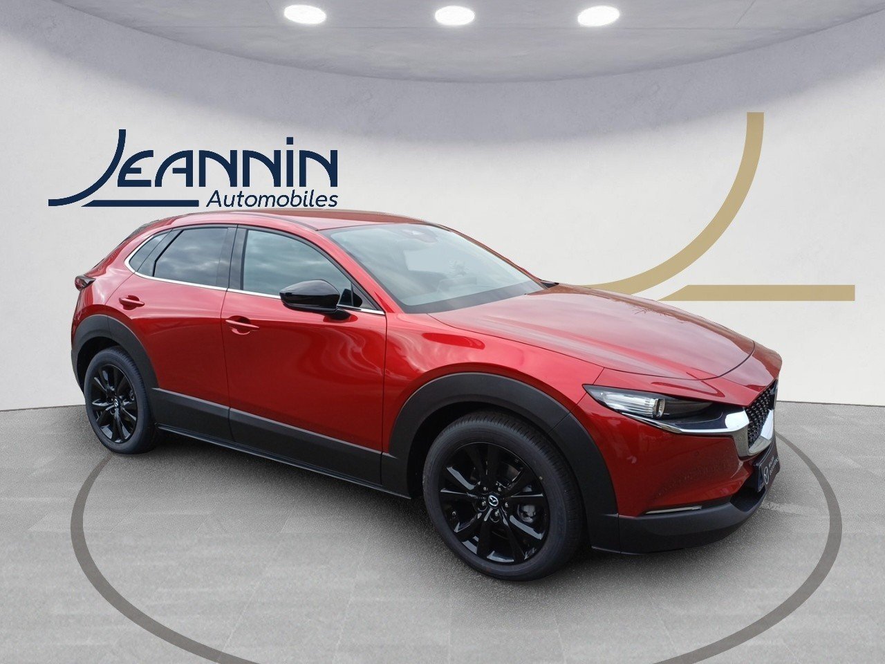 mazda - Visuel 6