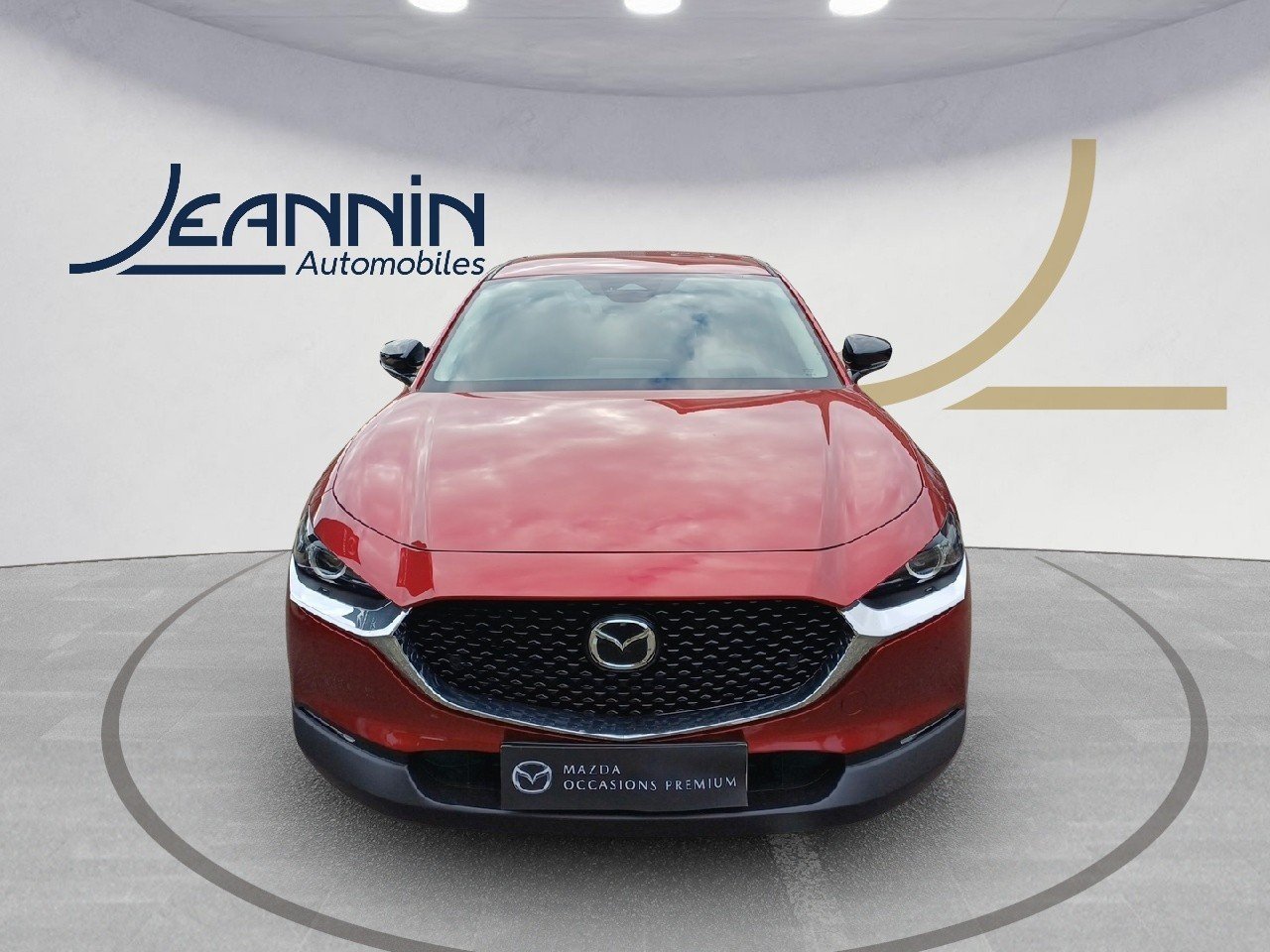 mazda - Visuel 7