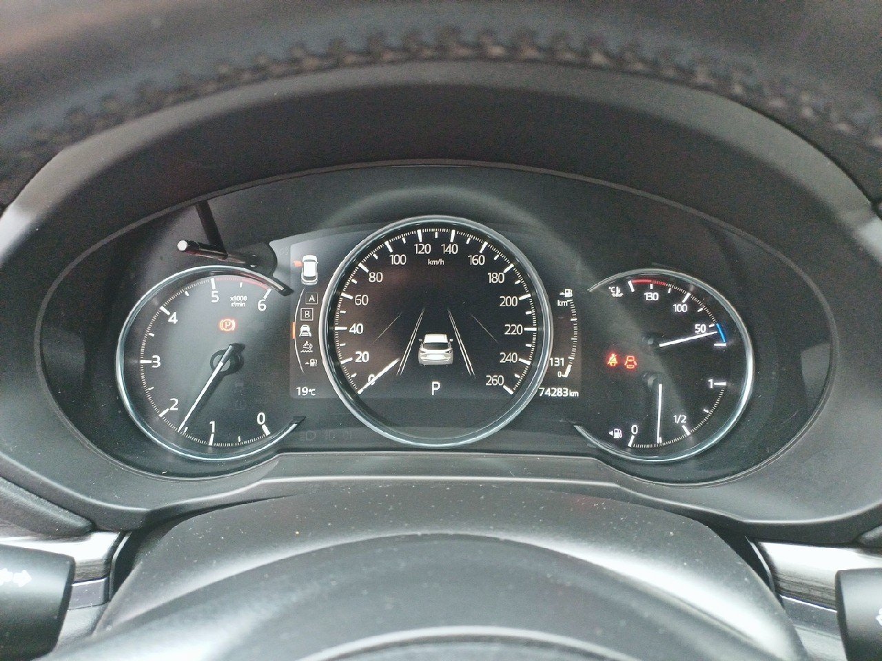 mazda - Visuel 9