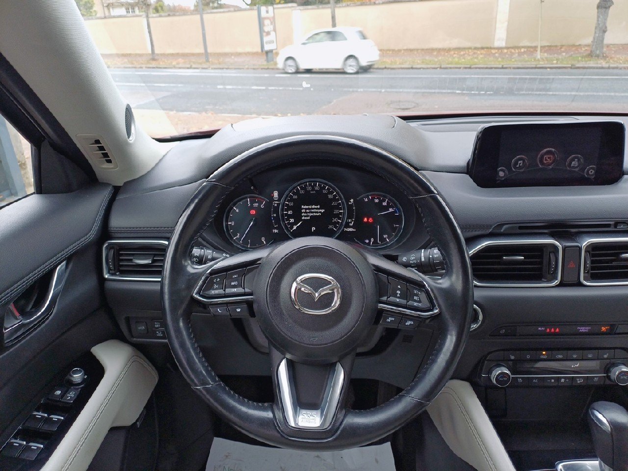 mazda - Visuel 10
