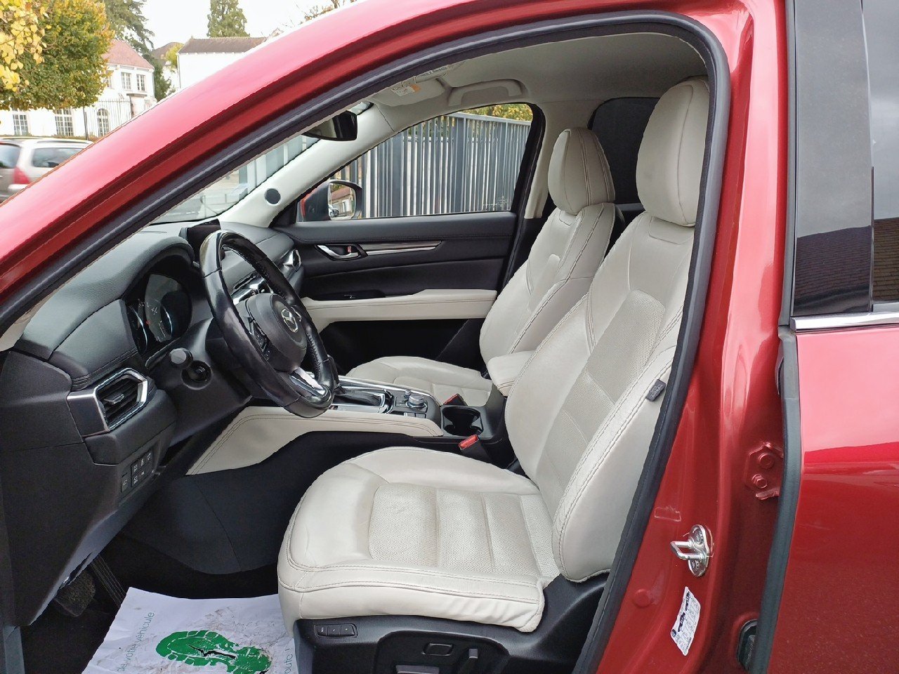 mazda - Visuel 15